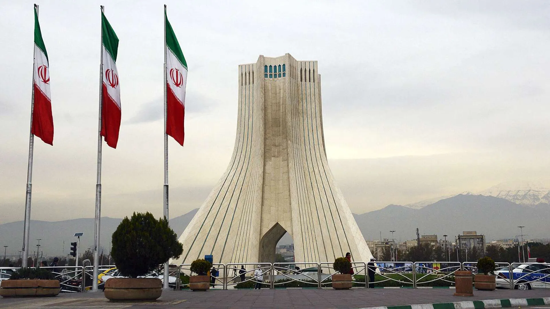 Иран пообещал возмездие убийцам ядерщика