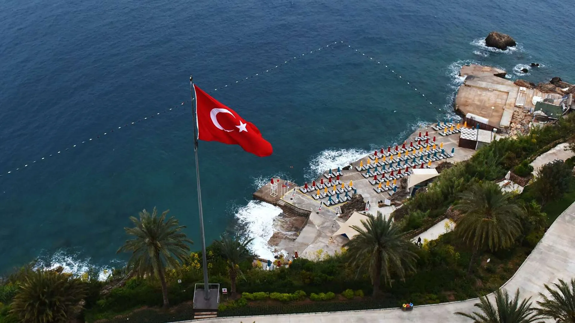 Посольство раскрыло детали смертельной аварии с российскими туристами в Турции
