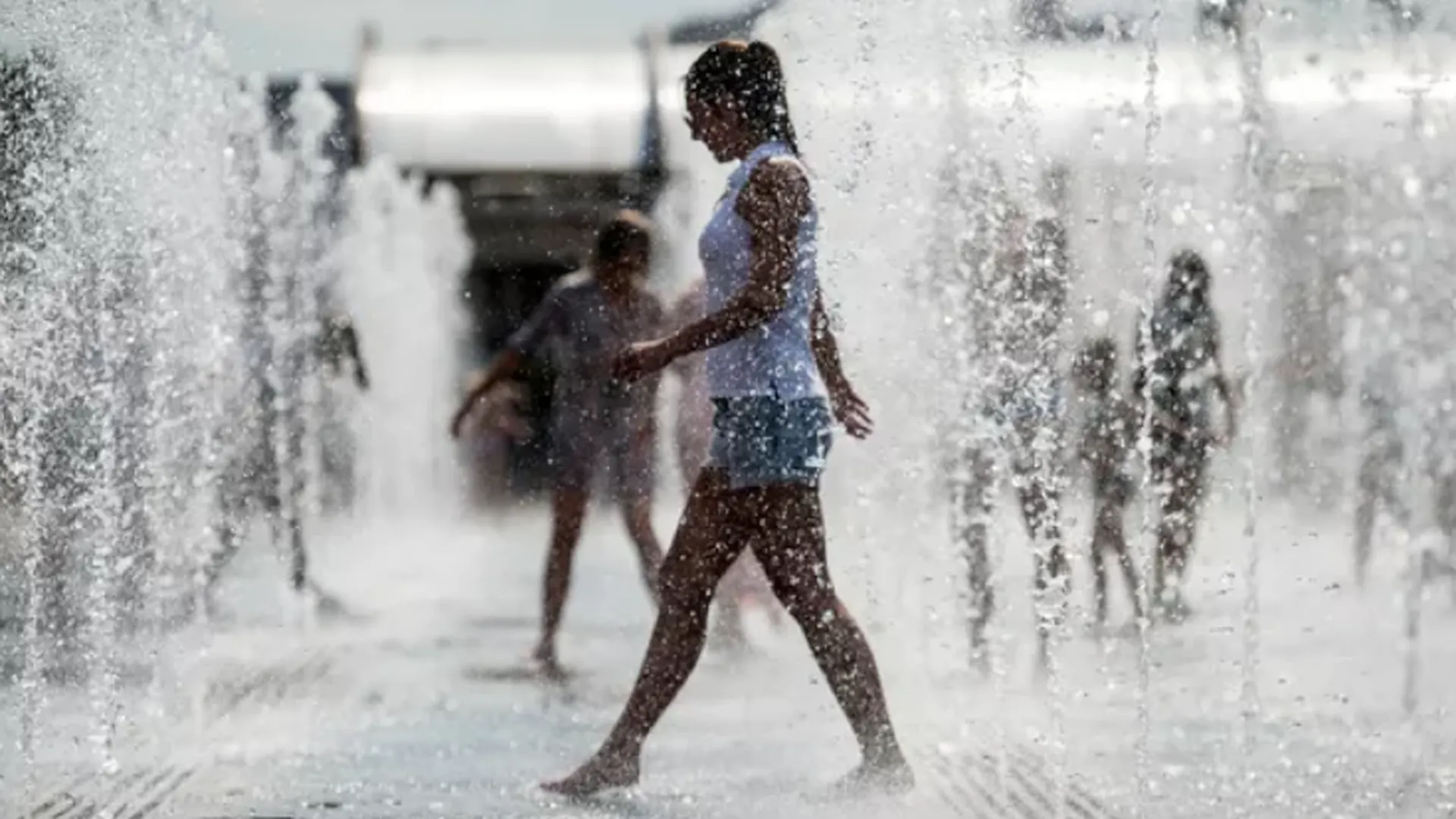Грядущее лето в России станет самым жарким в истории