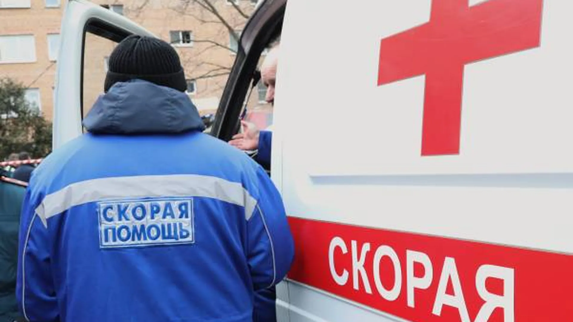 Начальника московского МЧС госпитализировали с инфарктом после пожара в Москве