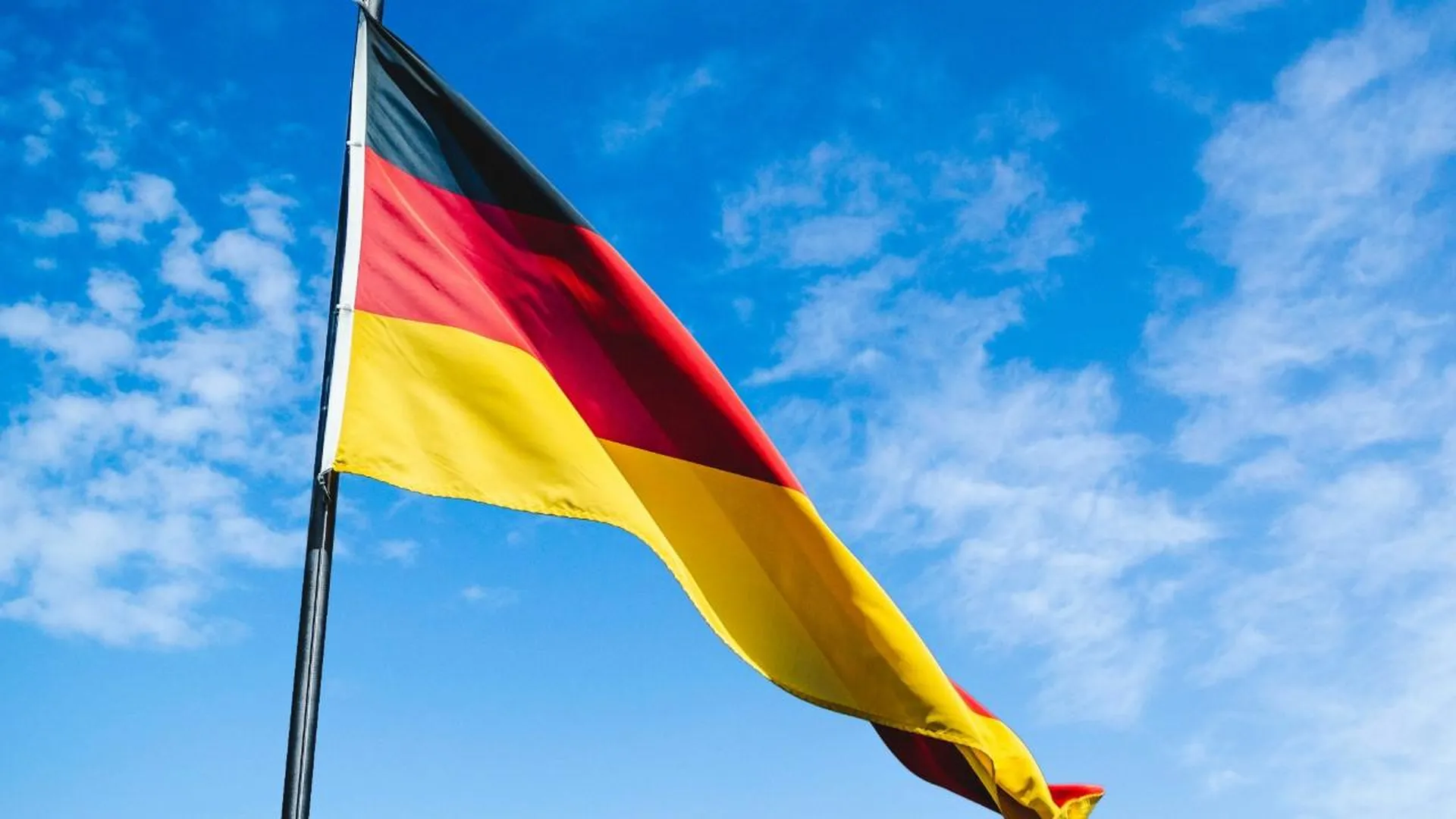 Минобороны Германии заявило о критических возможностях отправки помощи Украине