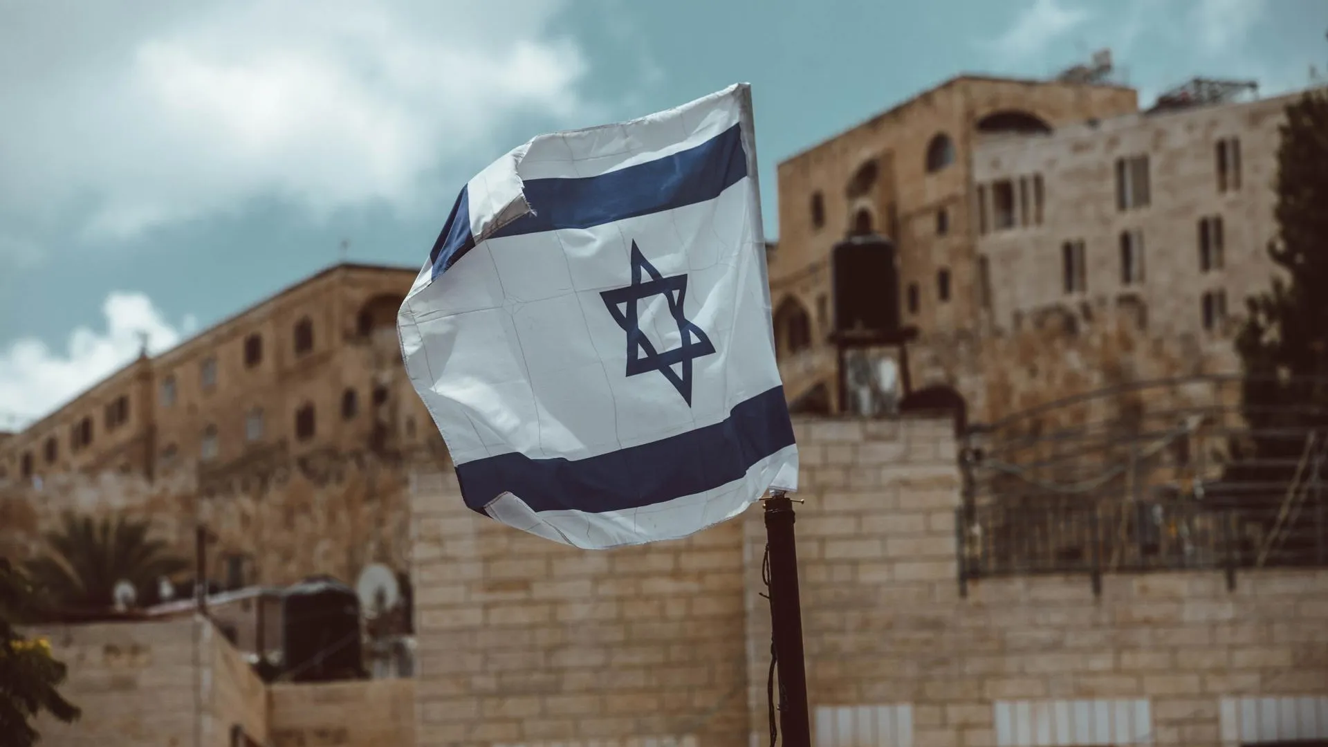 В Израиле раскрыли планы на послевоенный период в Газе