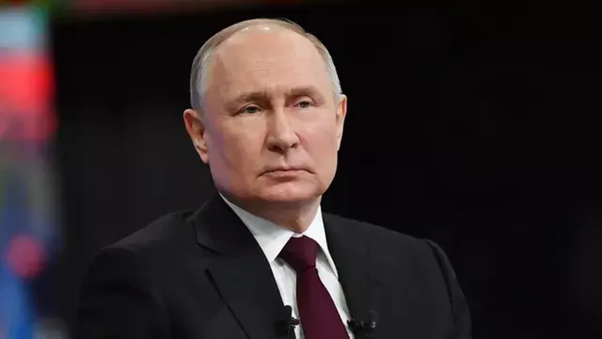 Путин с огромным отрывом лидирует на выборах по итогам обработки 80% протоколов