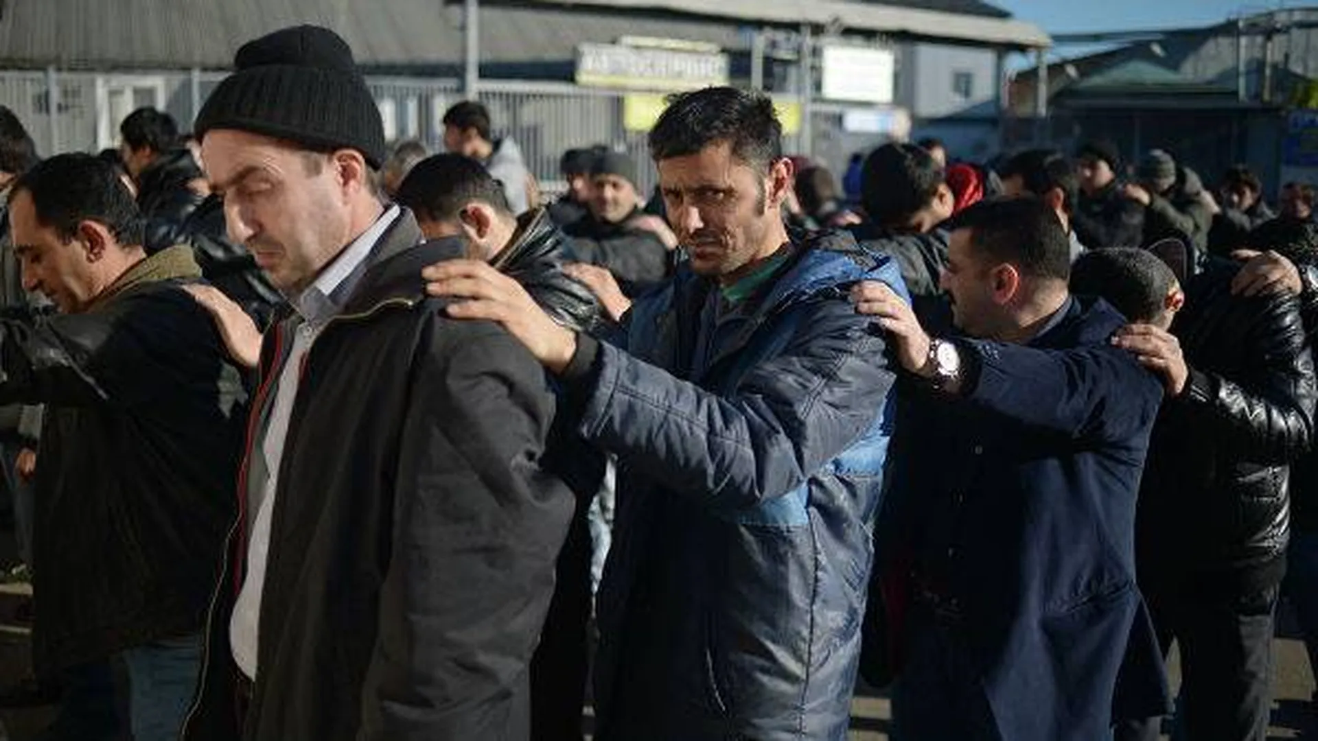 Сколько таджиков депортировали