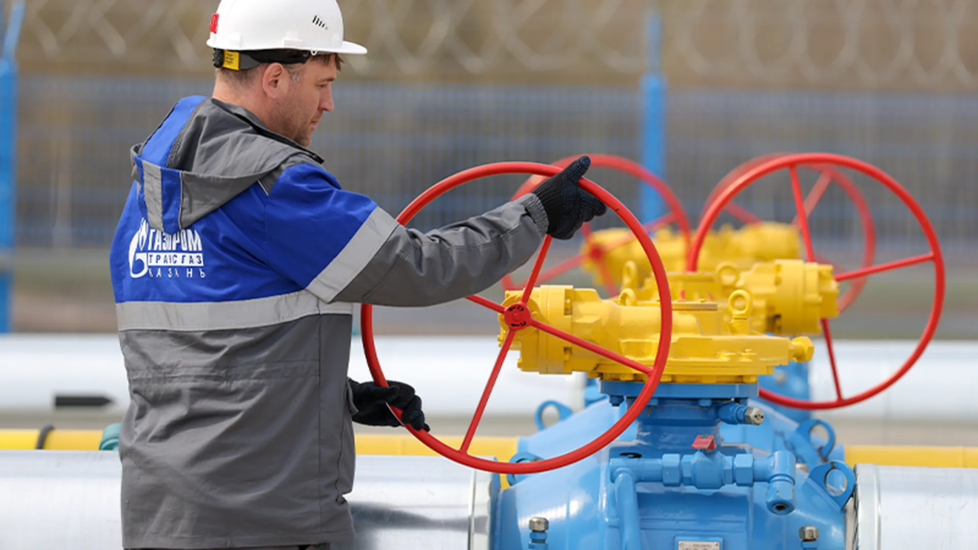 Экономист рассказал, как российский газ может поменять свою «национальность»