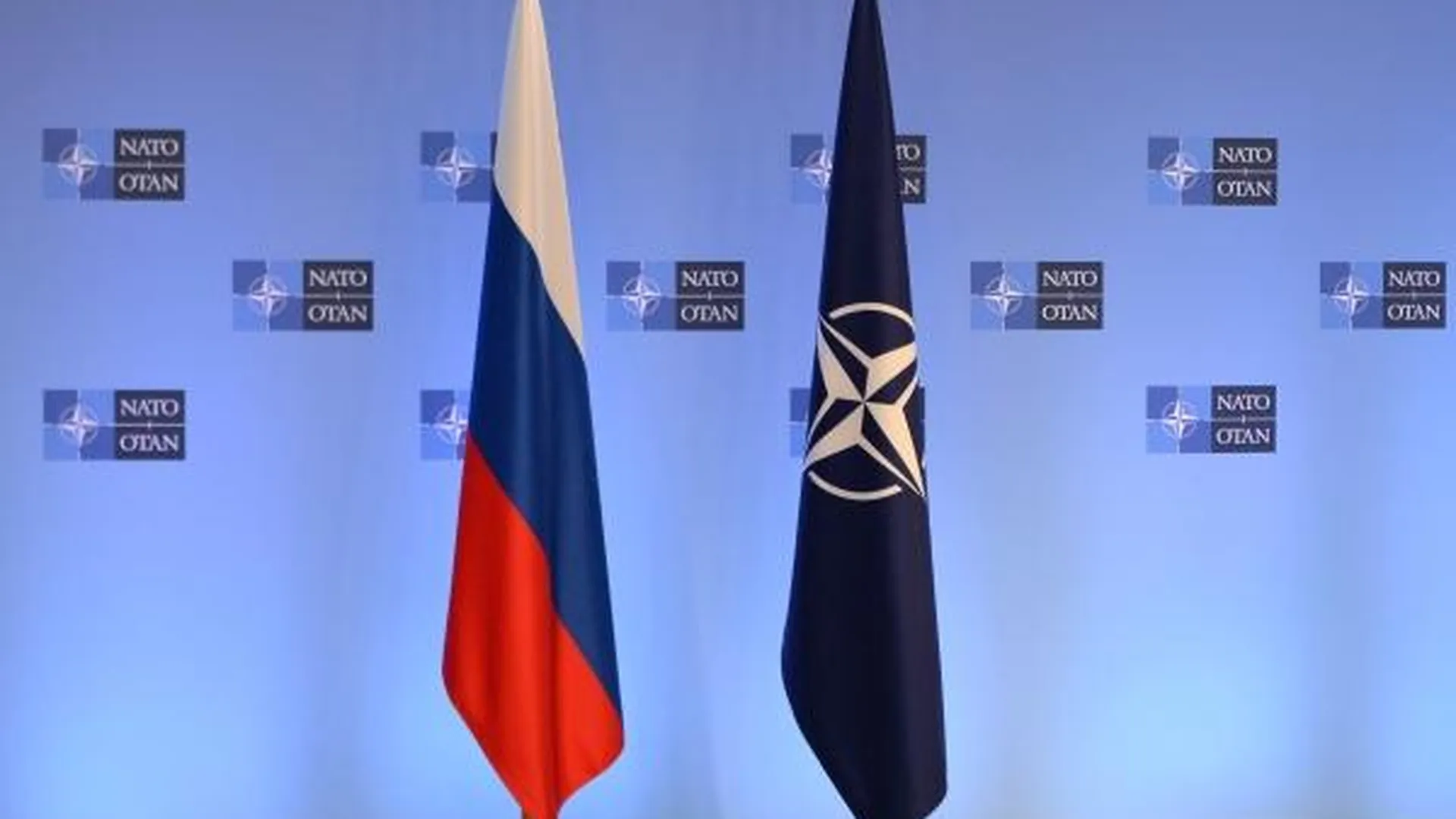 Американская демагогия. Почему Россию не приняли в НАТО