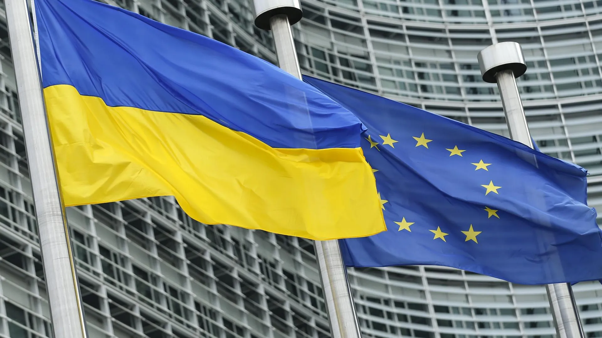 Депутат Европарламента обвинил ЕС в конфликтах на Украине и в Газе