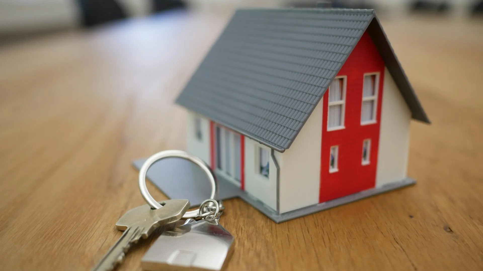 Минжилполитики Подмосковья напомнило о возможности взять ипотеку под залог недвижимости