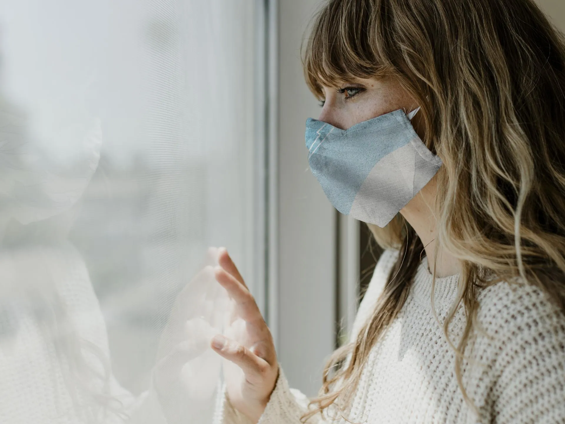ЗОЖ и медицинские маски: врач-эпидемиолог из Подмосковья рассказал, как защитить себя от сезонных болезней