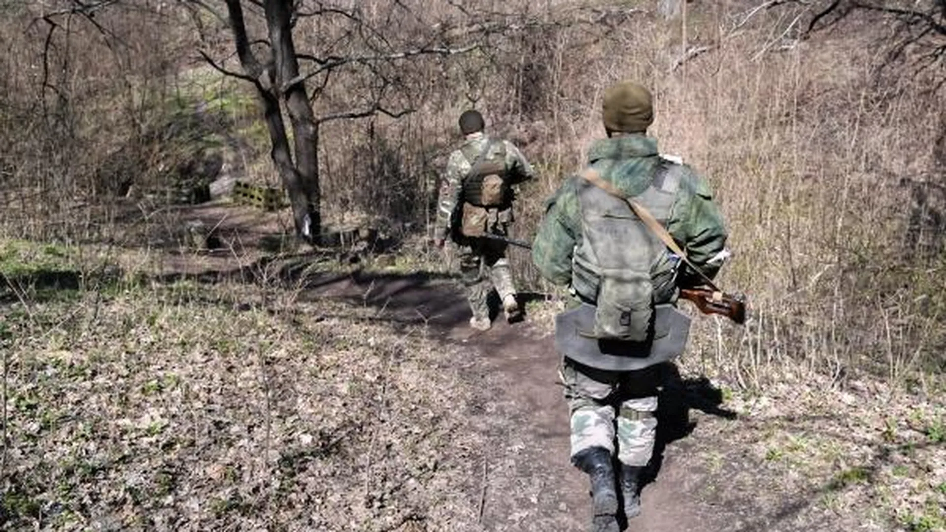 Боевые потери ВСУ на Южно-Донецком направлении за сутки превысили 200 человек