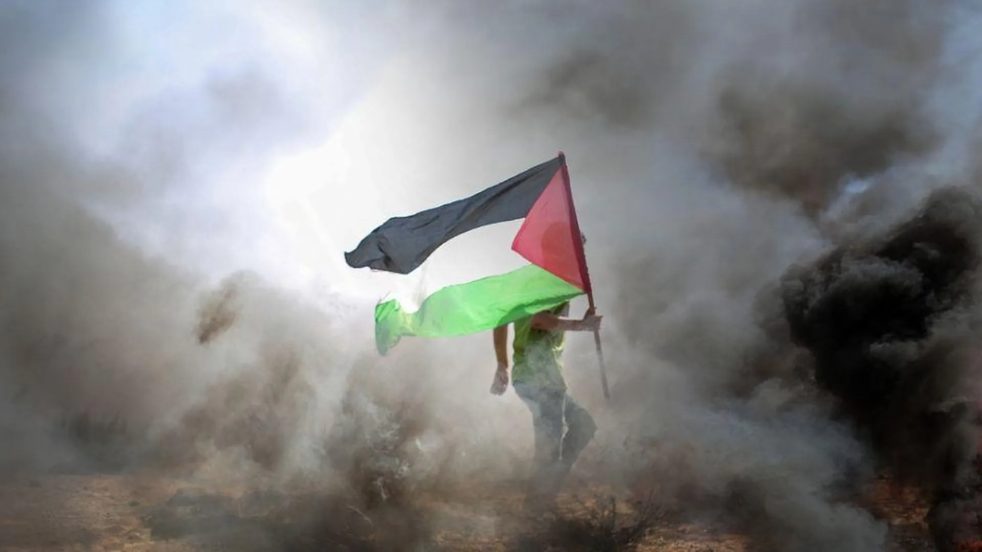 Госдеп: США выступят против членства Палестины в ООН
