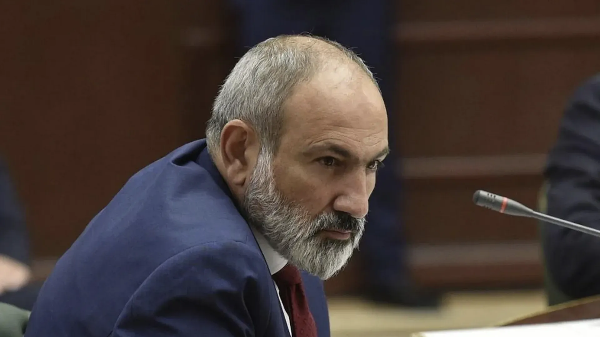 Пашинян призвал не считать Армению союзницей России по конфликту на Украине