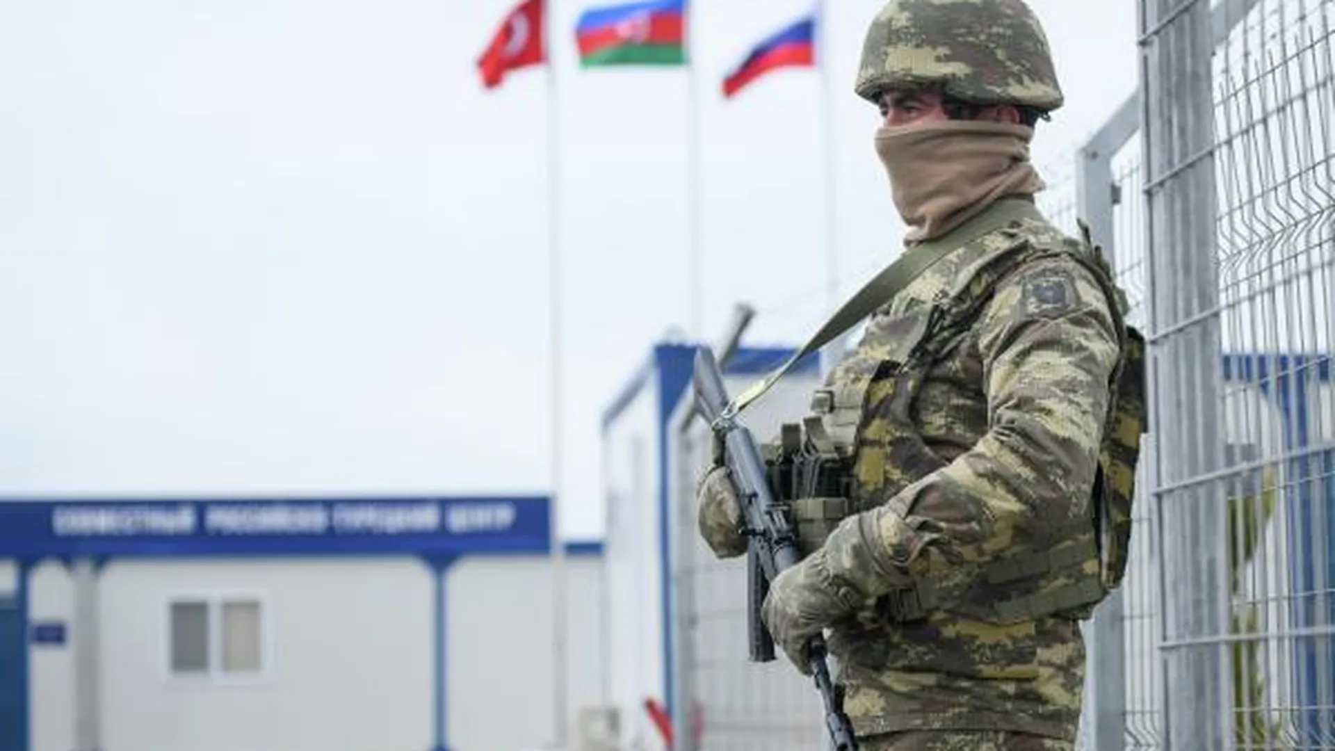 Чувствительный вопрос. Армению предостерегли от нарушения договоренностей с Россией