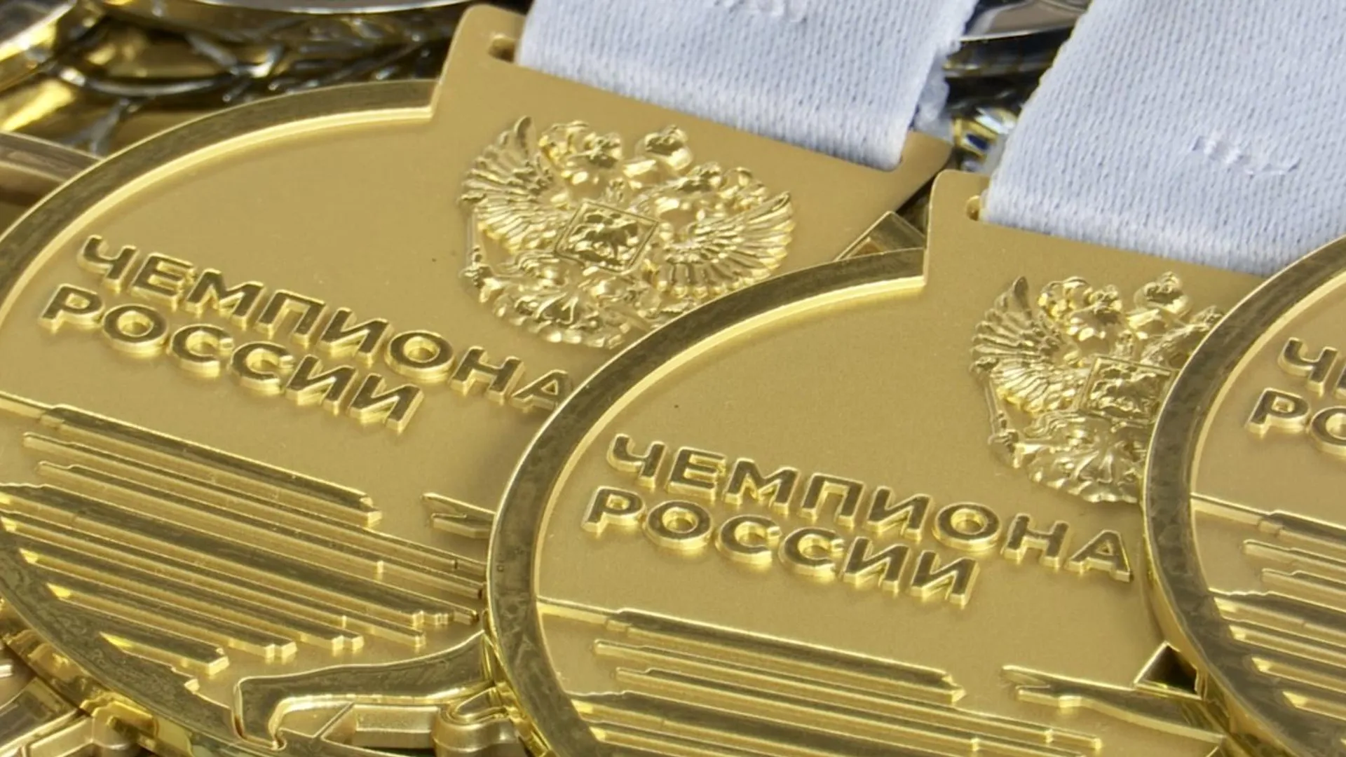 Клин принял Чемпионат России по каратэ в дисциплине ПОДА-ката
