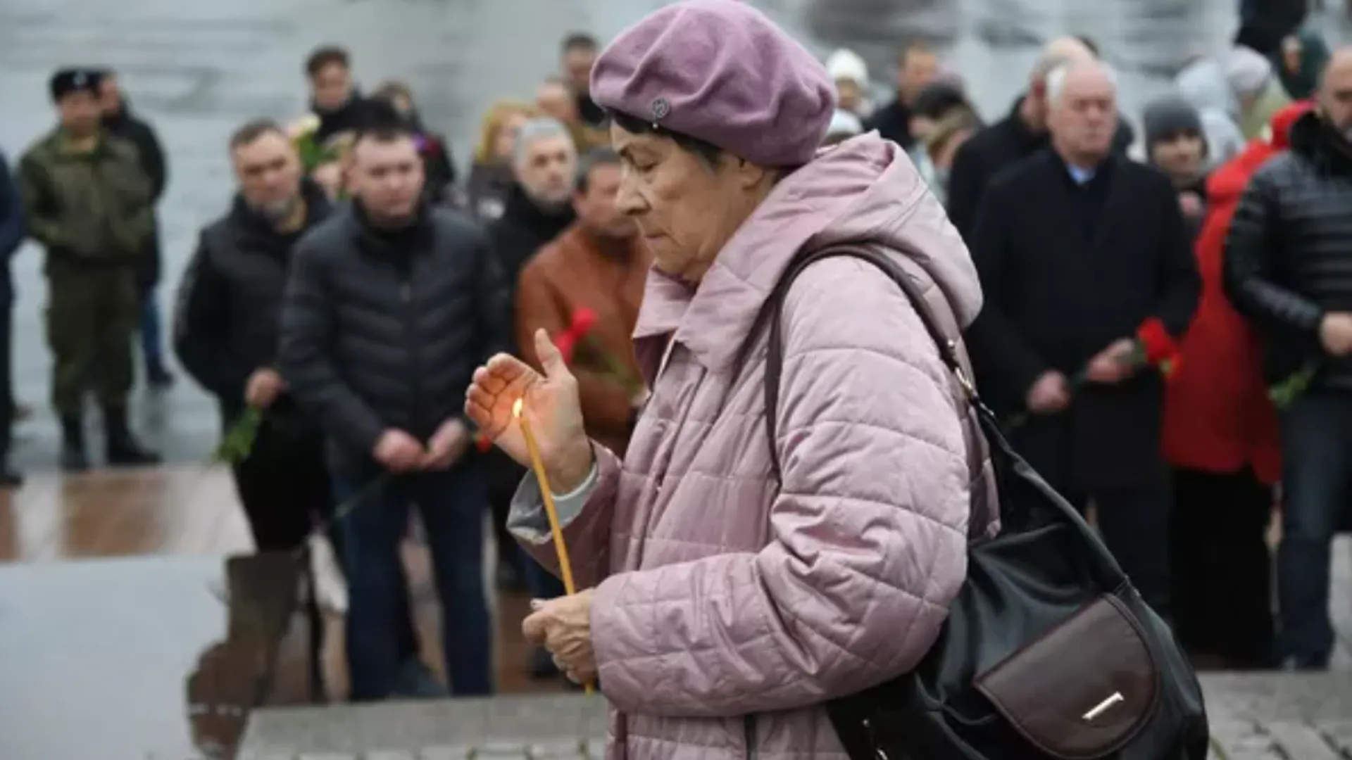 Во Франции похвалили украинцев за теракт в Crocus City Hall