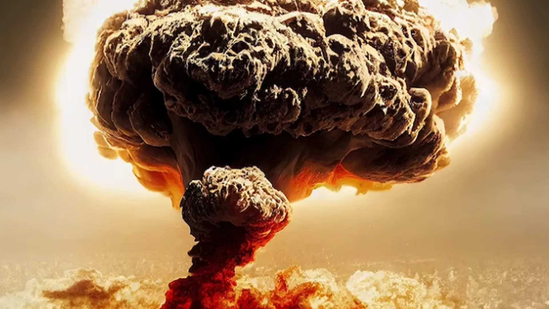 Население Земли пытаются запугать ядерной войной – мнение эксперта
