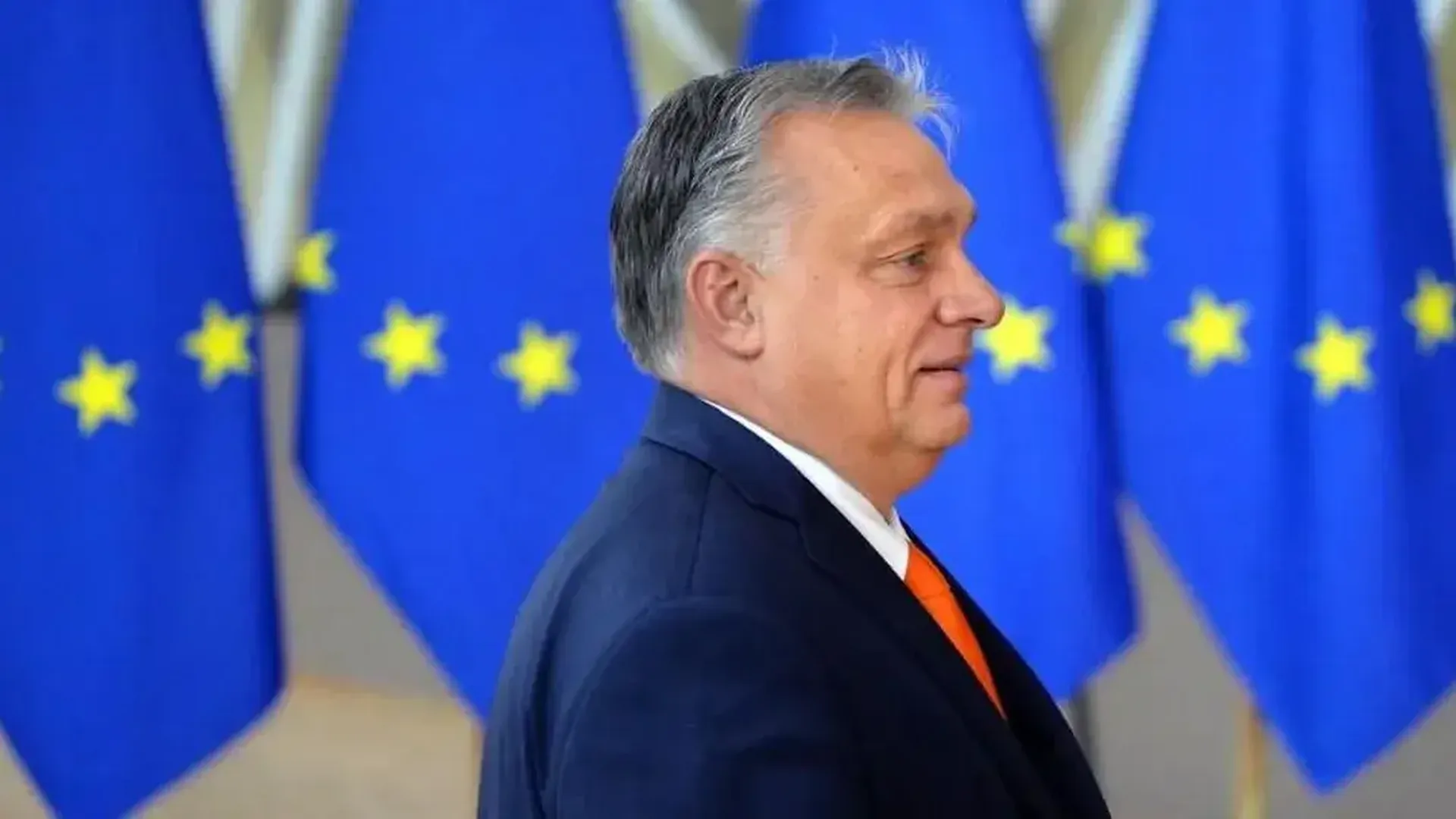«Все они провалились». Орбан обвинил руководство ЕС в политическом шантаже