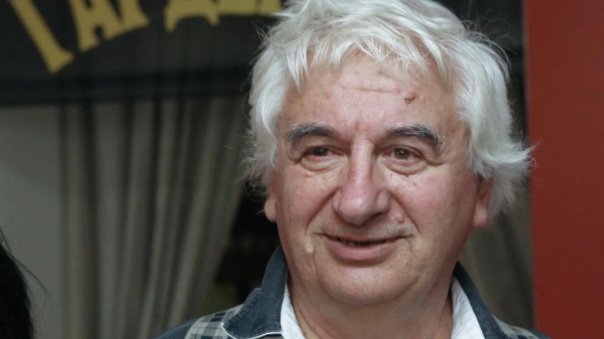 Скончался известный критик и киновед Юрий Богомолов