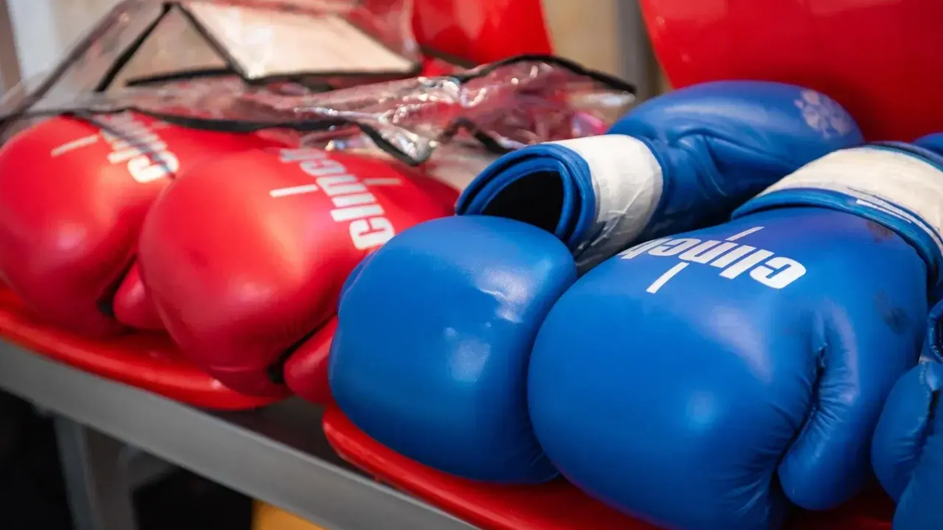 Спортсменки из Химок представят Подмосковье на чемпионате Европы по боксу