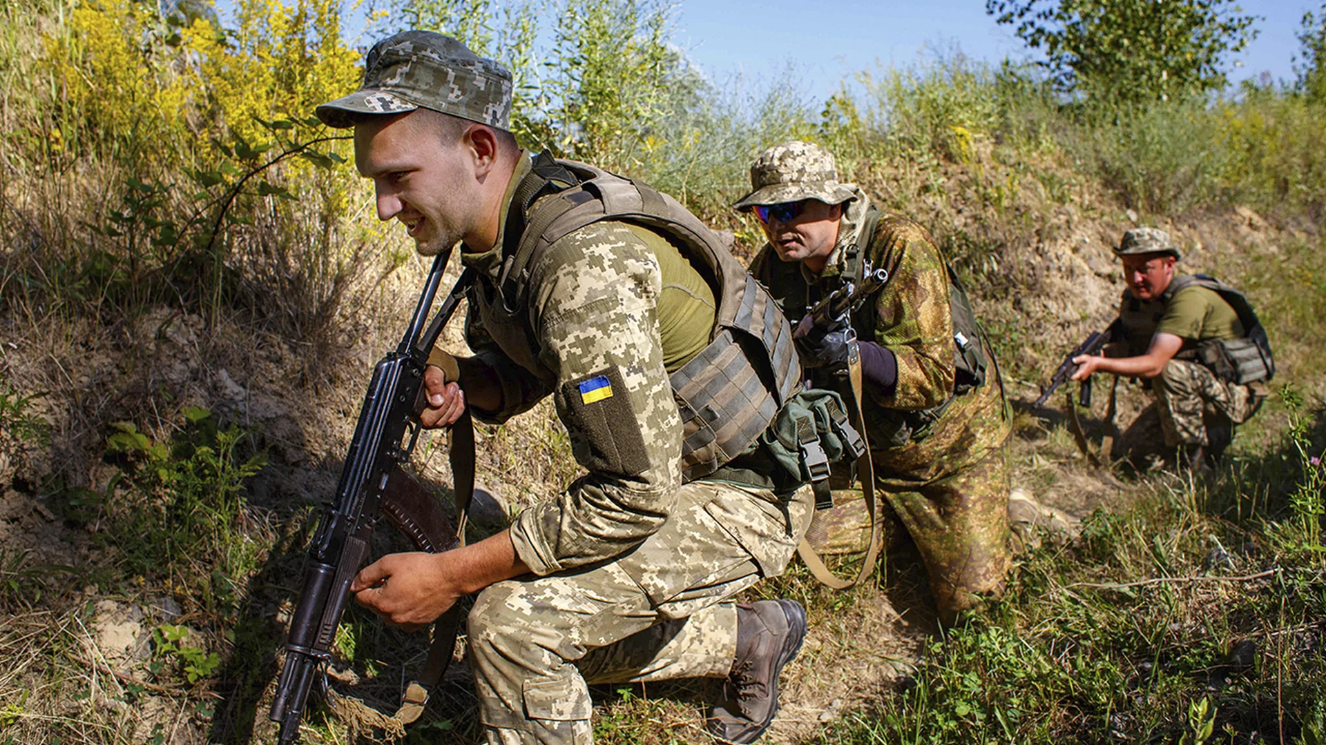 Военный эксперт Литовкин рассказал, как избавиться от нападения диверсантов в приграничных областях