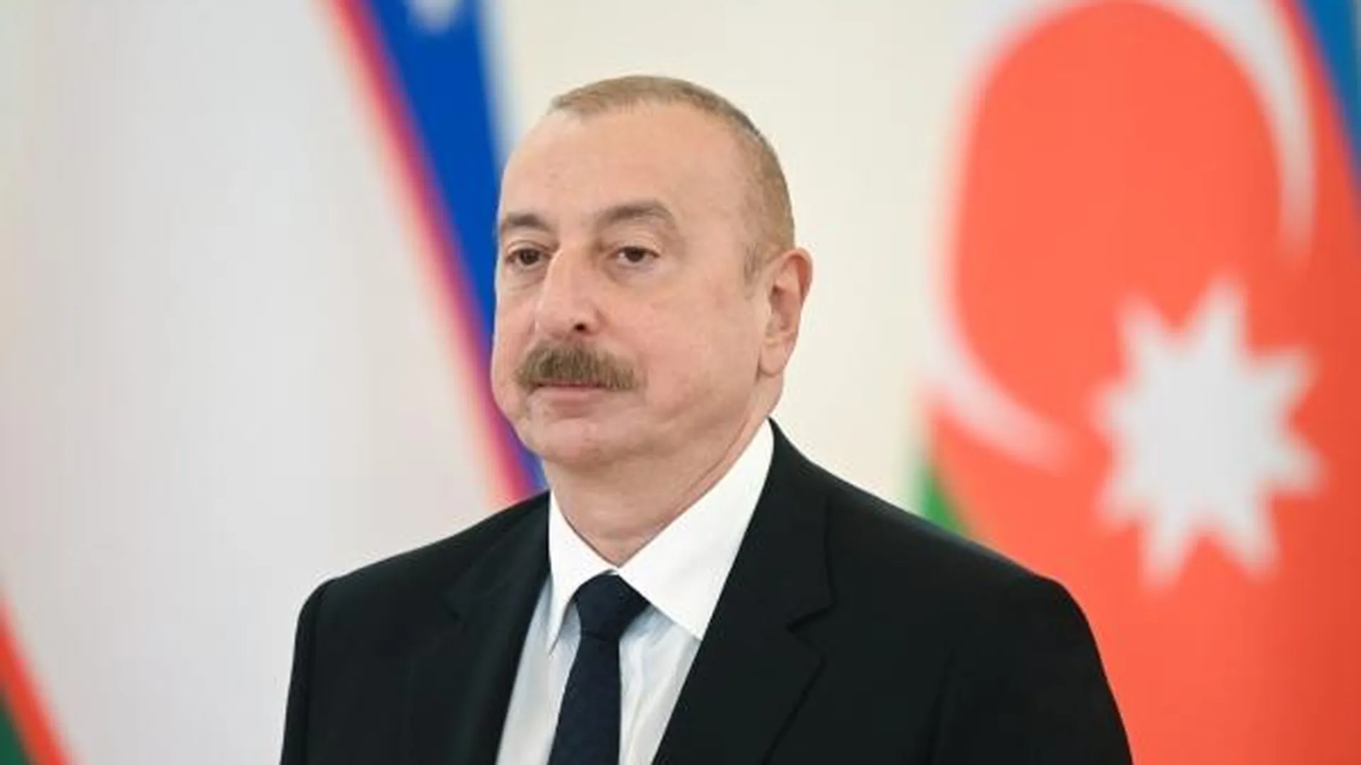 «Это большое счастье». Лидер Азербайджана назвал закрытой тему карабахского конфликта