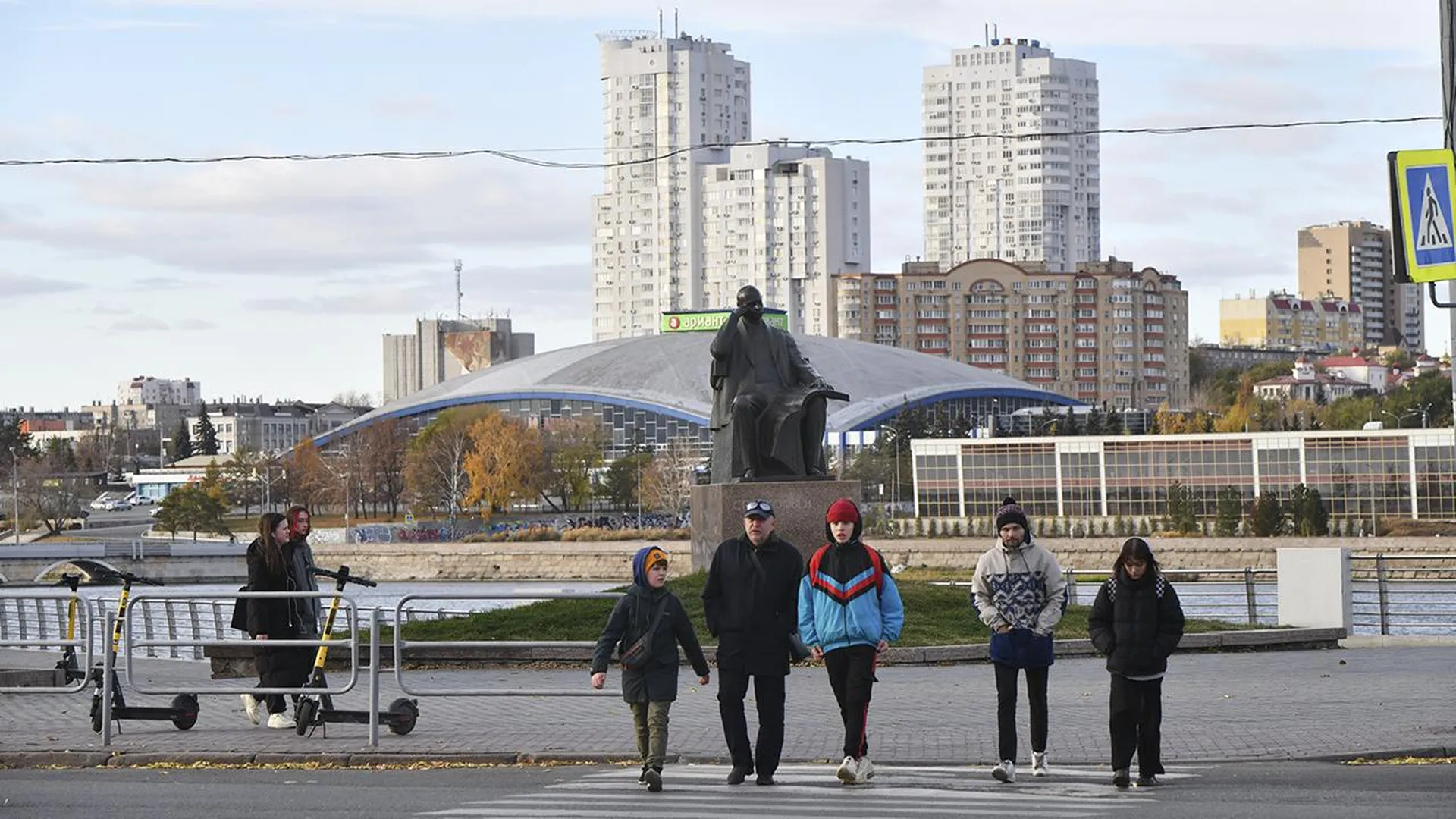 Депутаты рассказали почему в Челябинске провалилась реформа местного самоуправления