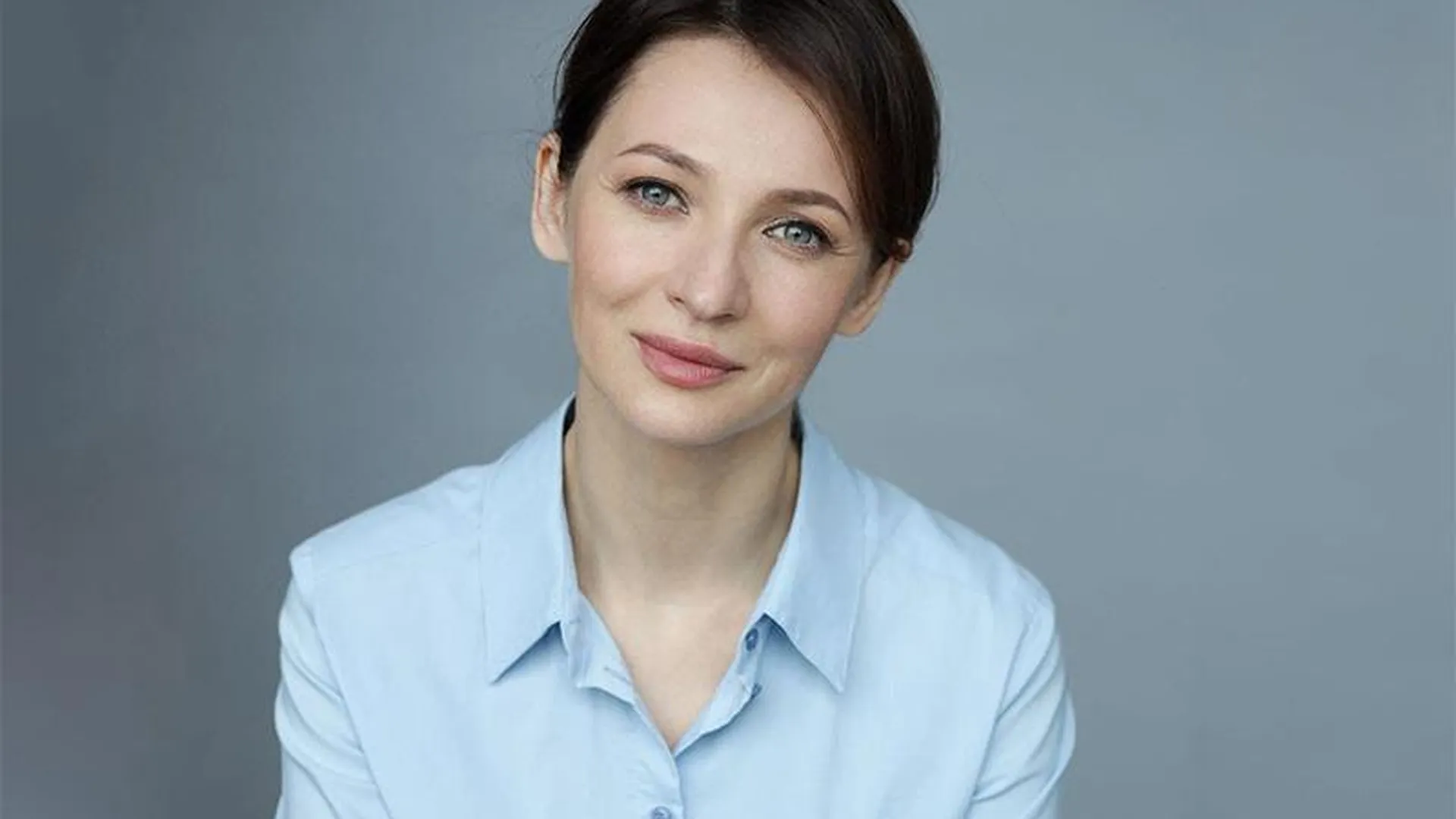 Кристина Кипяткова