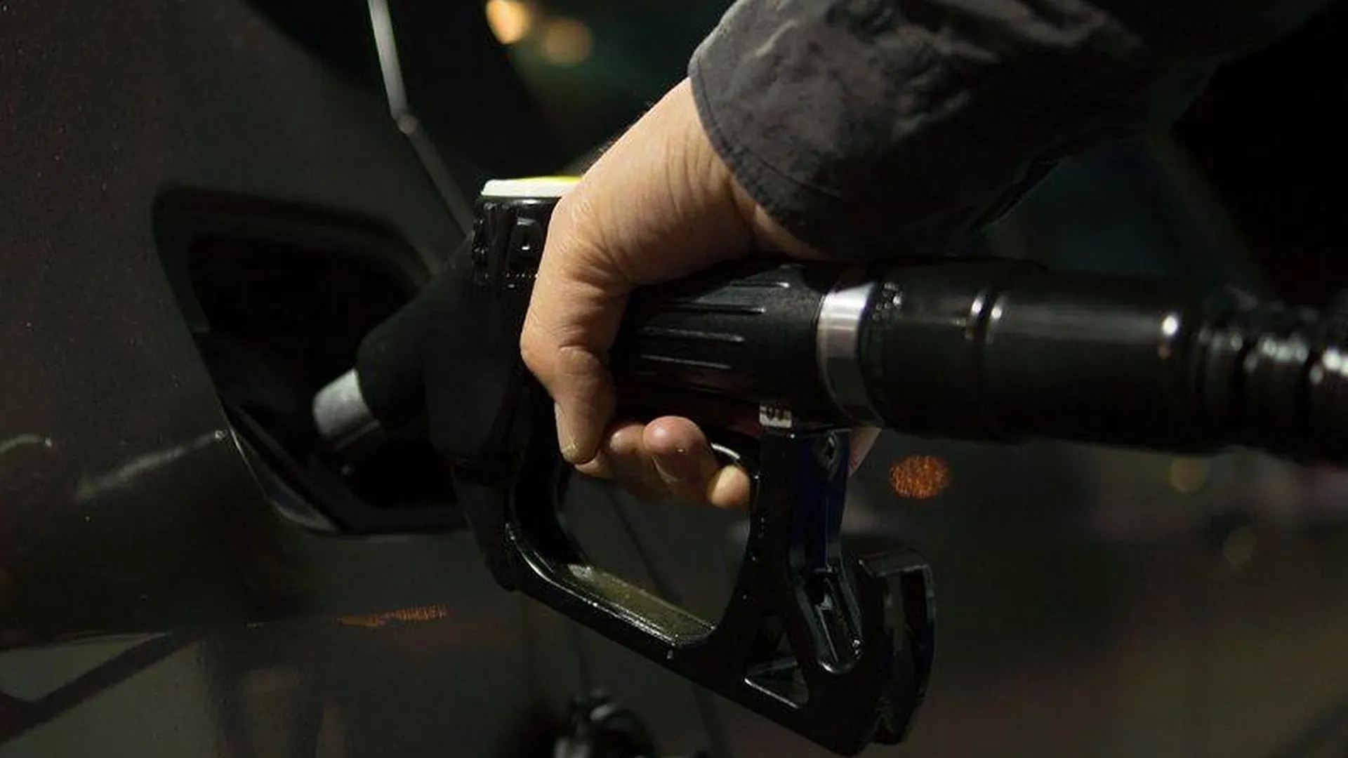 Эксперт предсказал рост цен на бензин