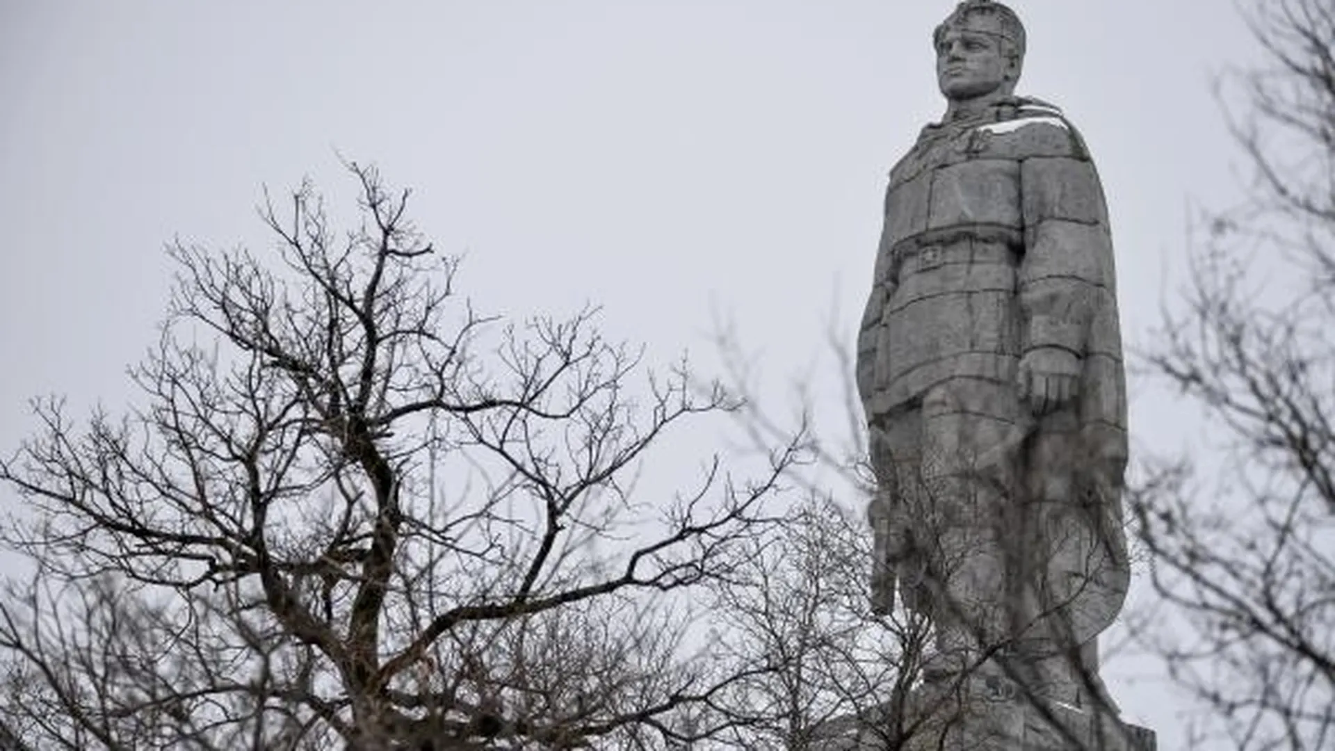 Памятник «Алеша» в Пловдиве предложили перенести в Софию
