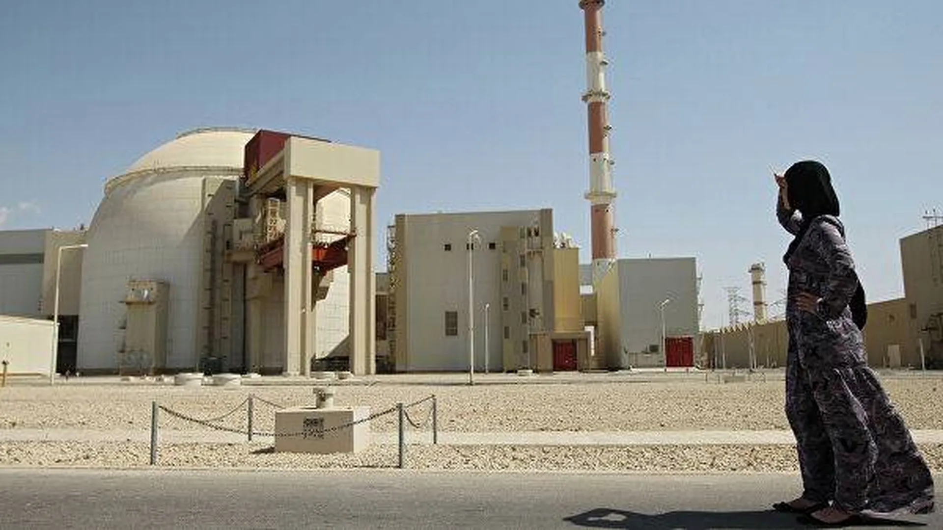 Причиной убийства ученого в Иране назвали разногласия из-за ядерной программы