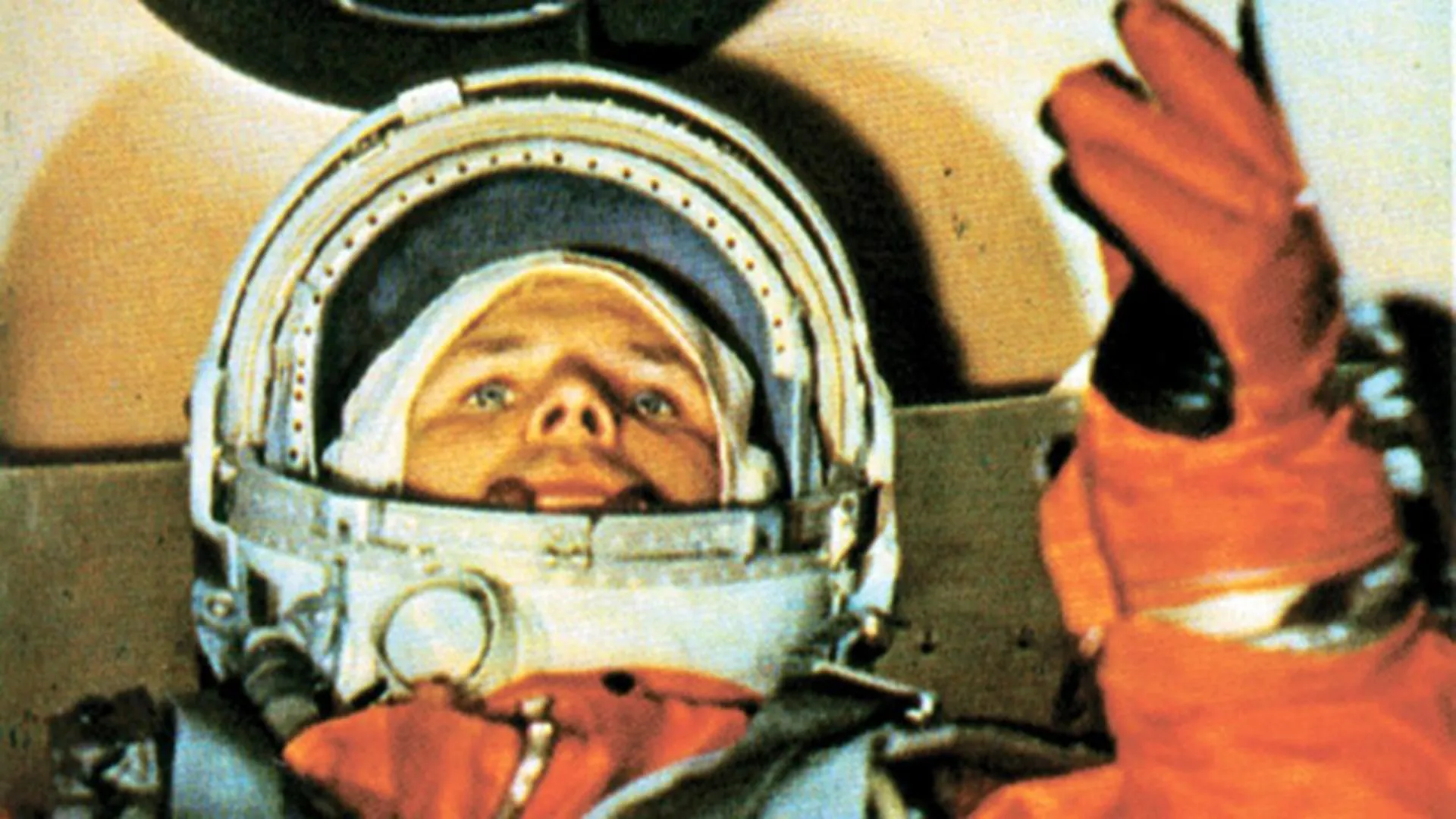 «Гагаринская летка»: пострадало ли от наводнения в Оренбурге училище первого человека, полетевшего в космос