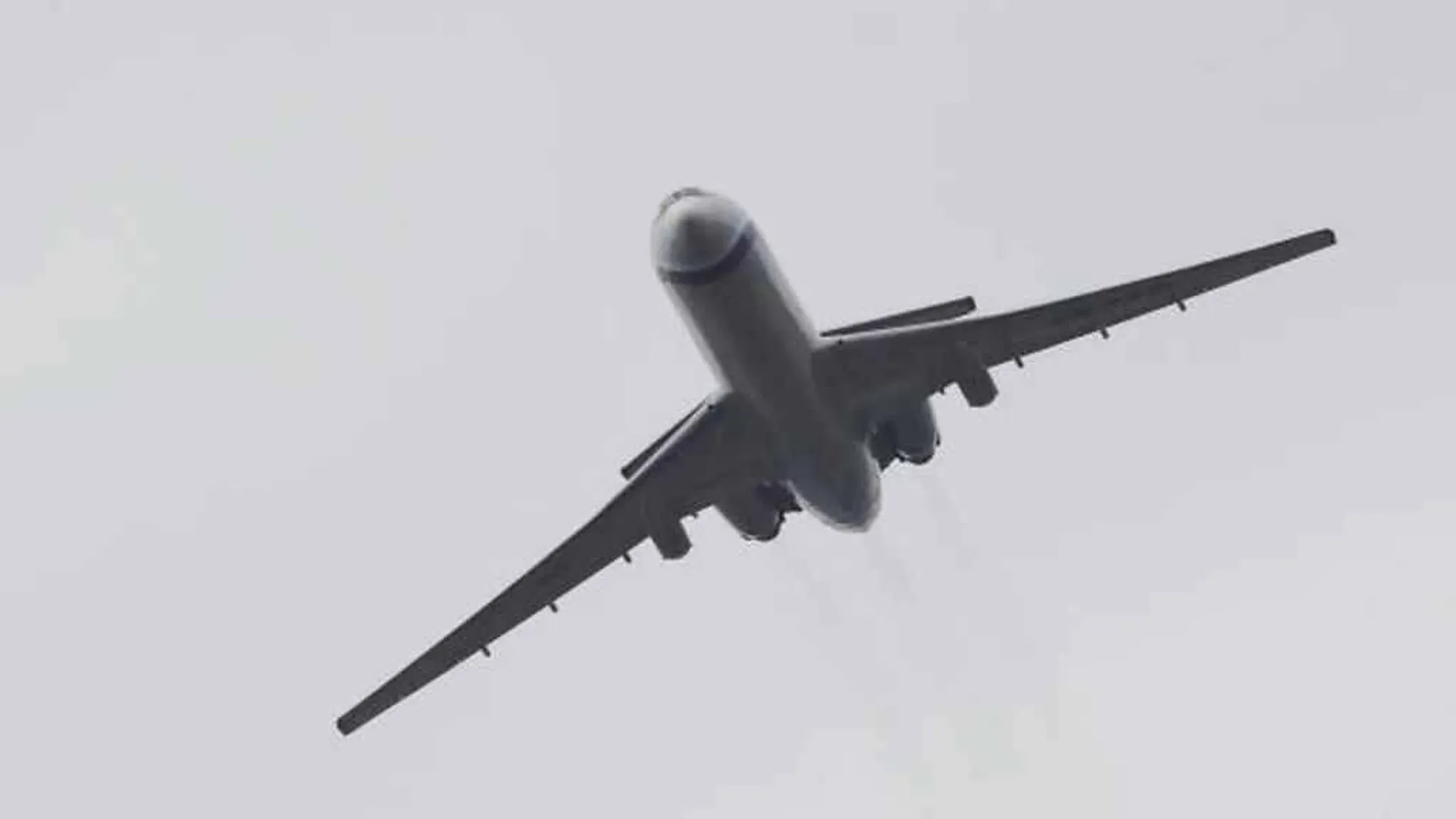 Компания S7 связала авиаинциденты с помпажем двигателей Boeing 737