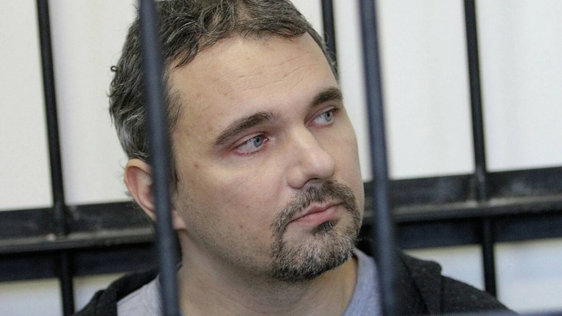 Убивший жену фотограф Лошагин выйдет из тюрьмы
