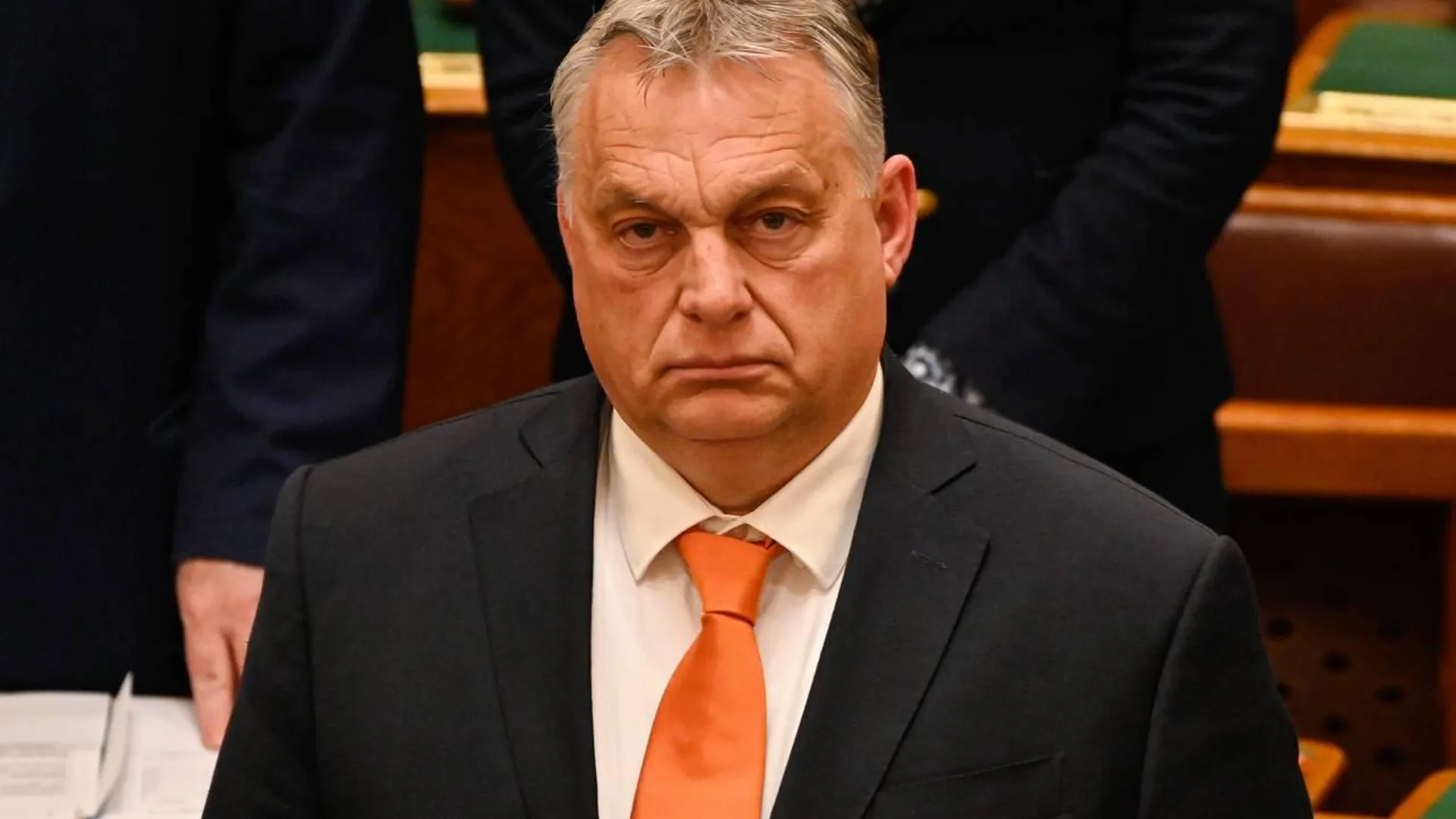 Премьер-министр Венгрии Орбан: Украина в финансовом плане – несуществующая страна
