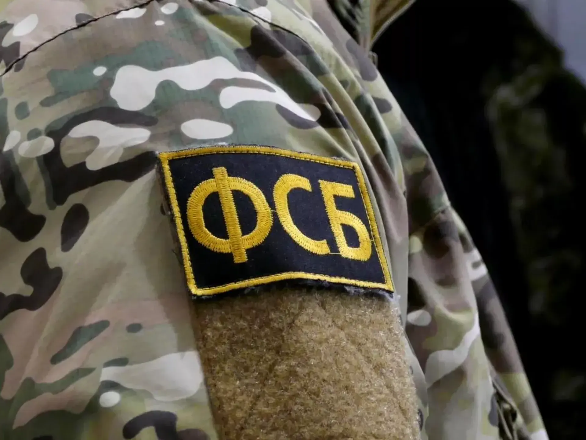 ТАСС: задержанного замглавы Минобороны Иванова контрразведчики ФСБ разрабатывали не один месяц