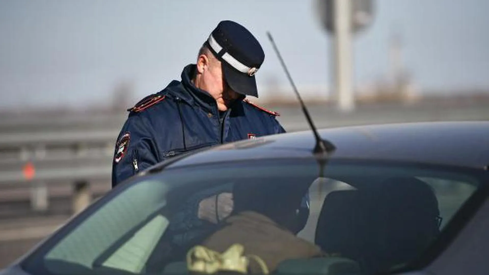 Полиция Ялты занялась поиском пропавшего замминистра культуры Москвы