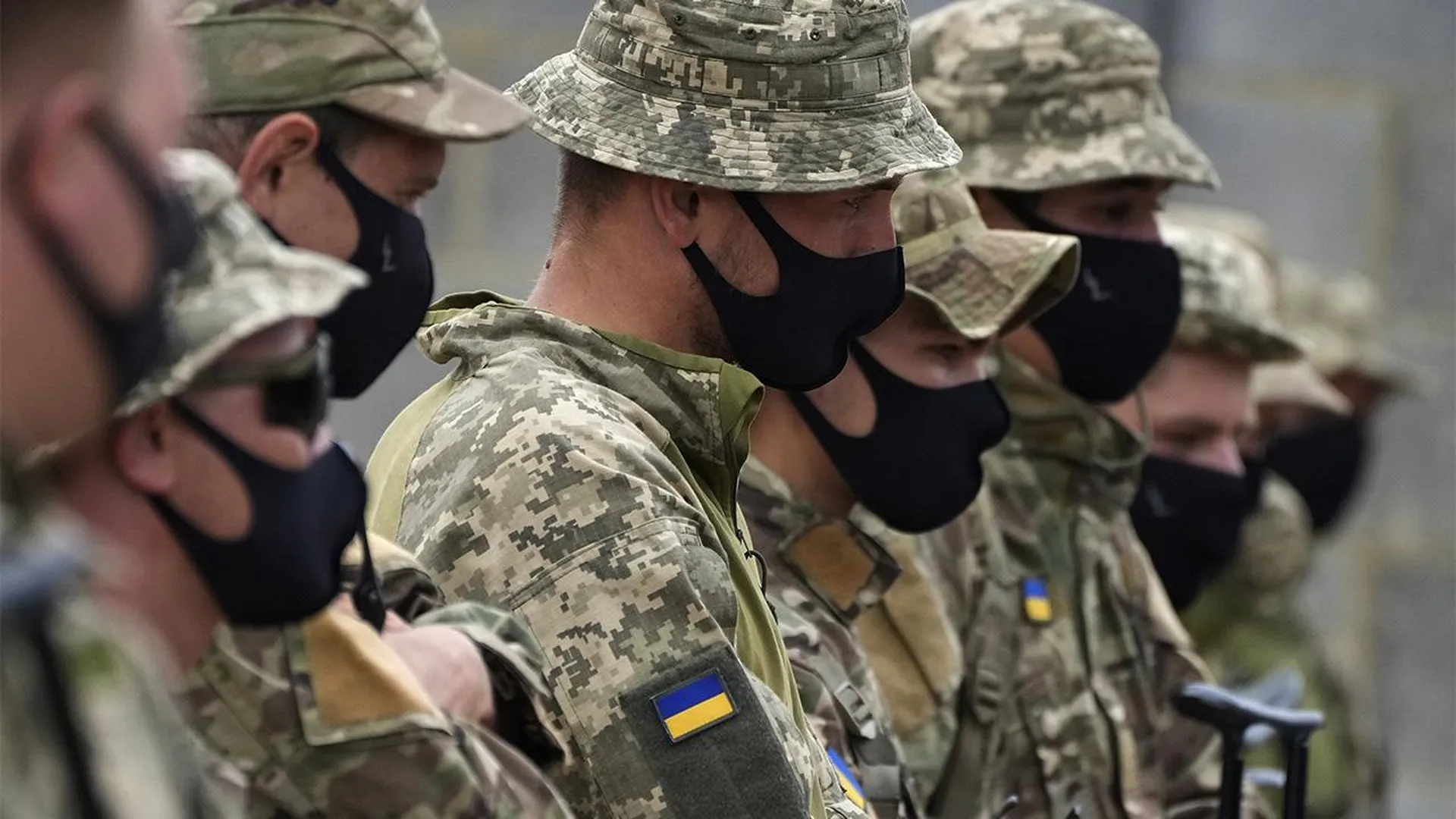Андрей Марочко рассказал, зачем командование ВСУ поощряет наркоманию среди бойцов