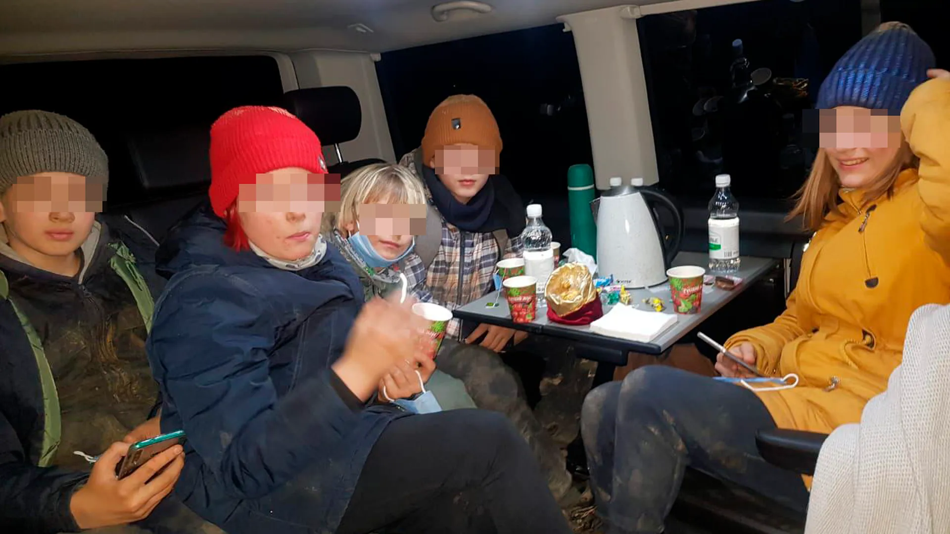 Прокурор Домодедово рассказал о проверке после пропажи детей в пещере