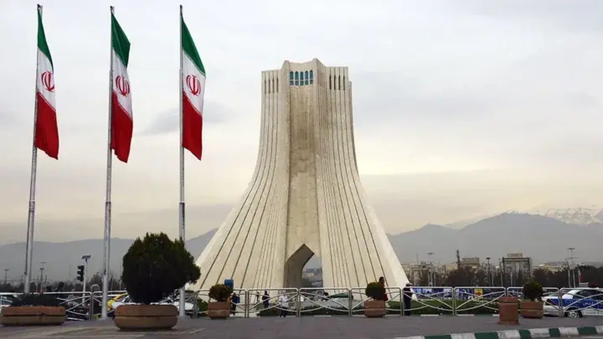Россия стала первой страной по объему инвестиций в Иран