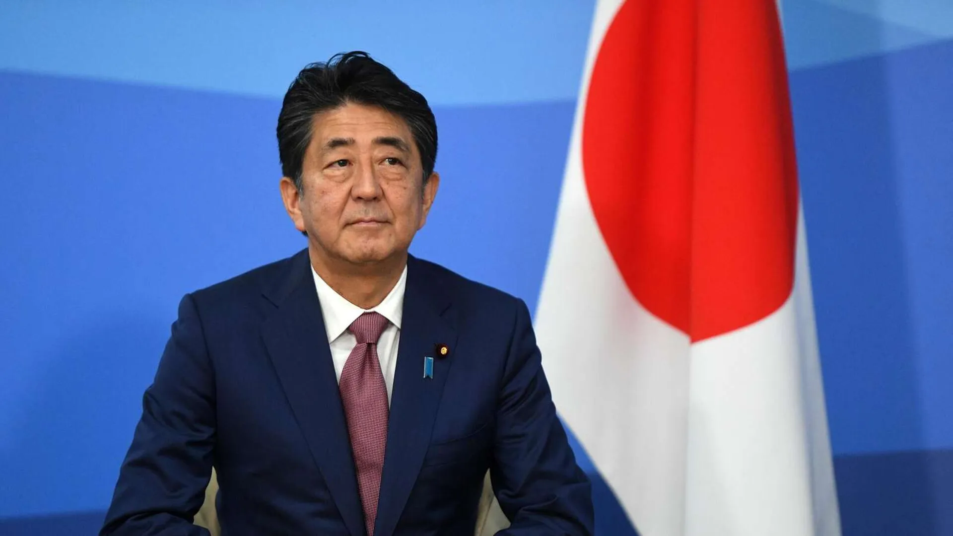 Япония не разрешит Путину посетить похороны Абэ — СМИ