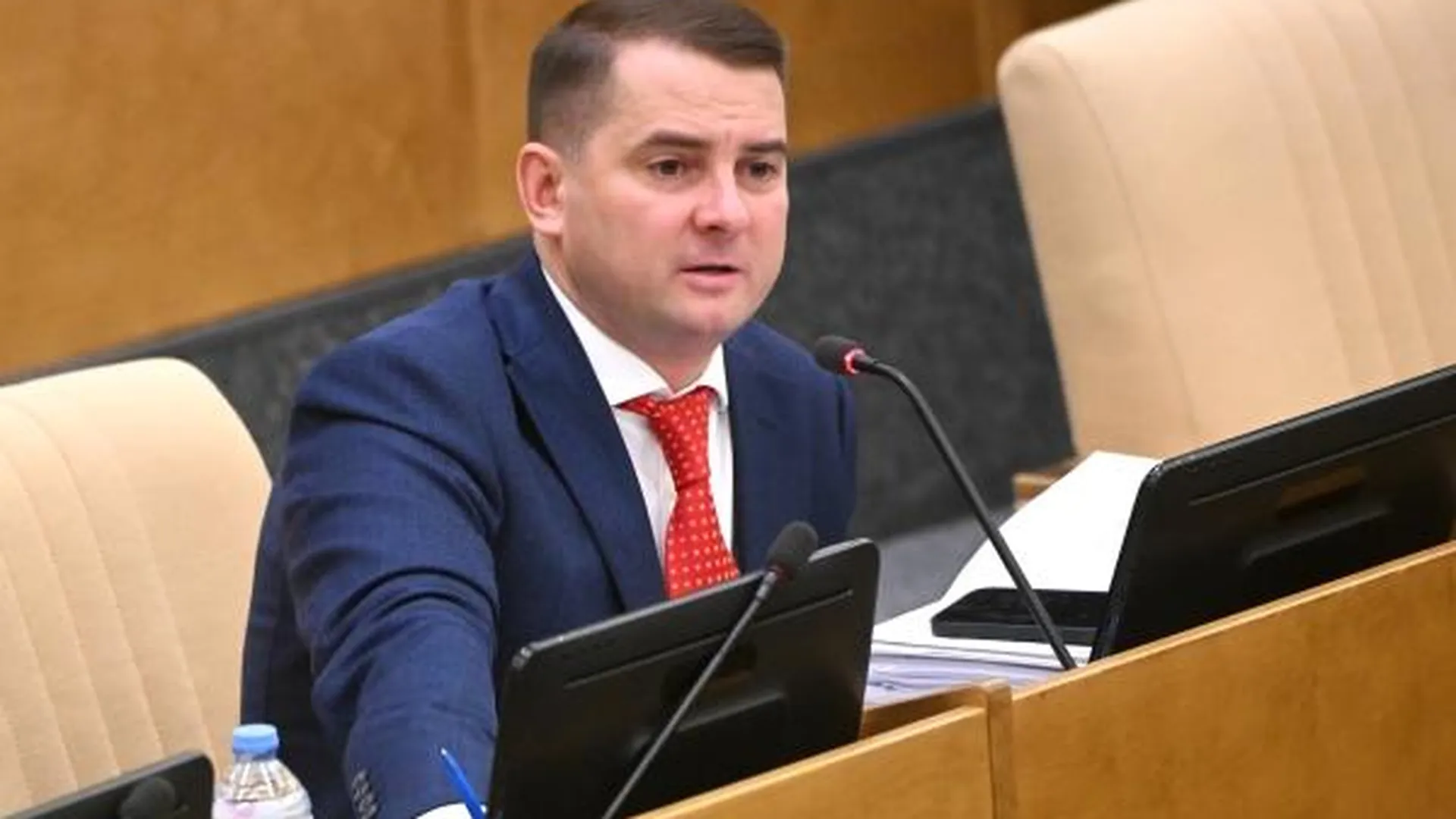 Депутат сообщил о необходимости круглогодичной поддержки ветеранов войны