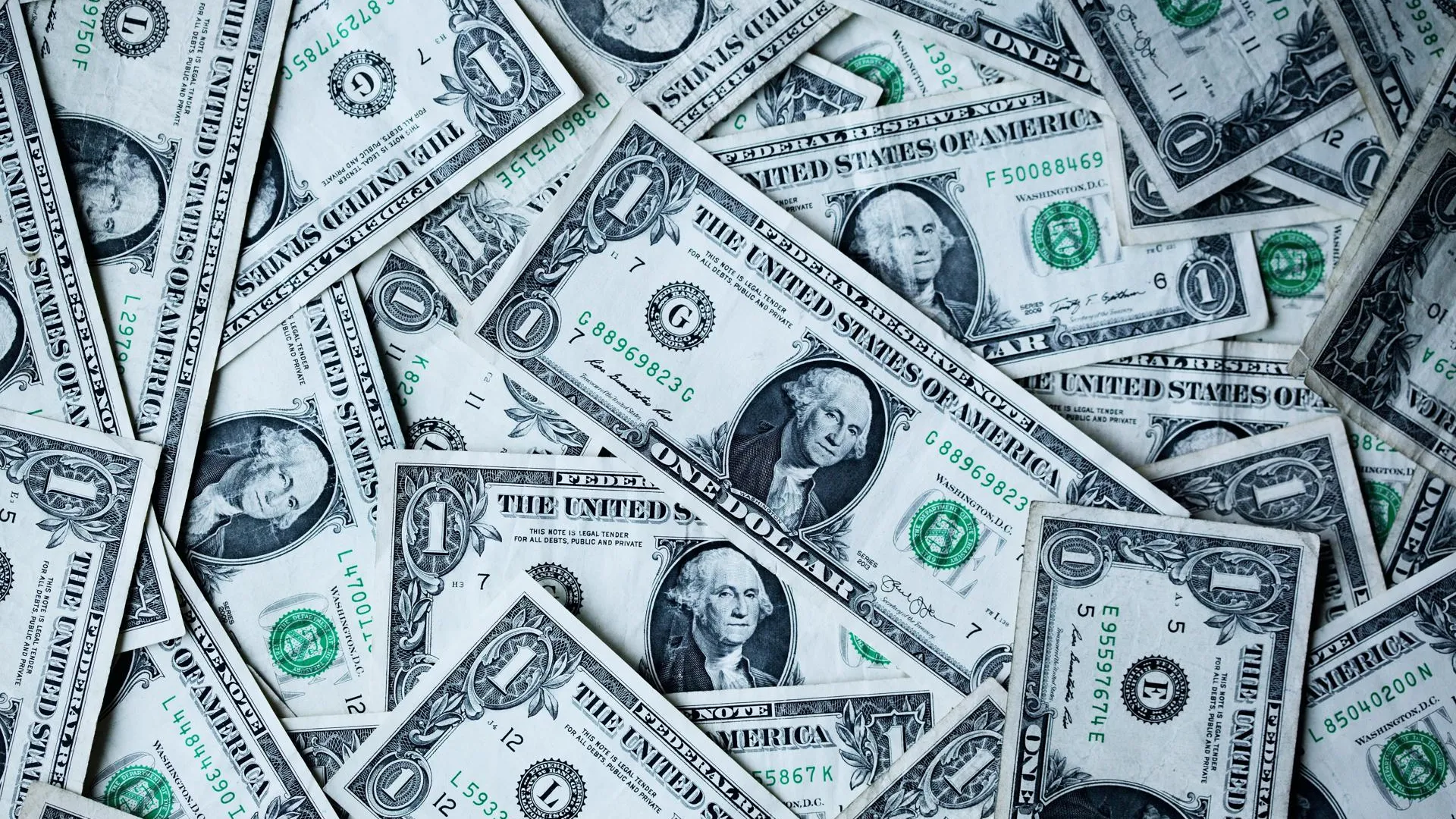 The Washington Post: в РФ проходили совещания по подрыву доллара