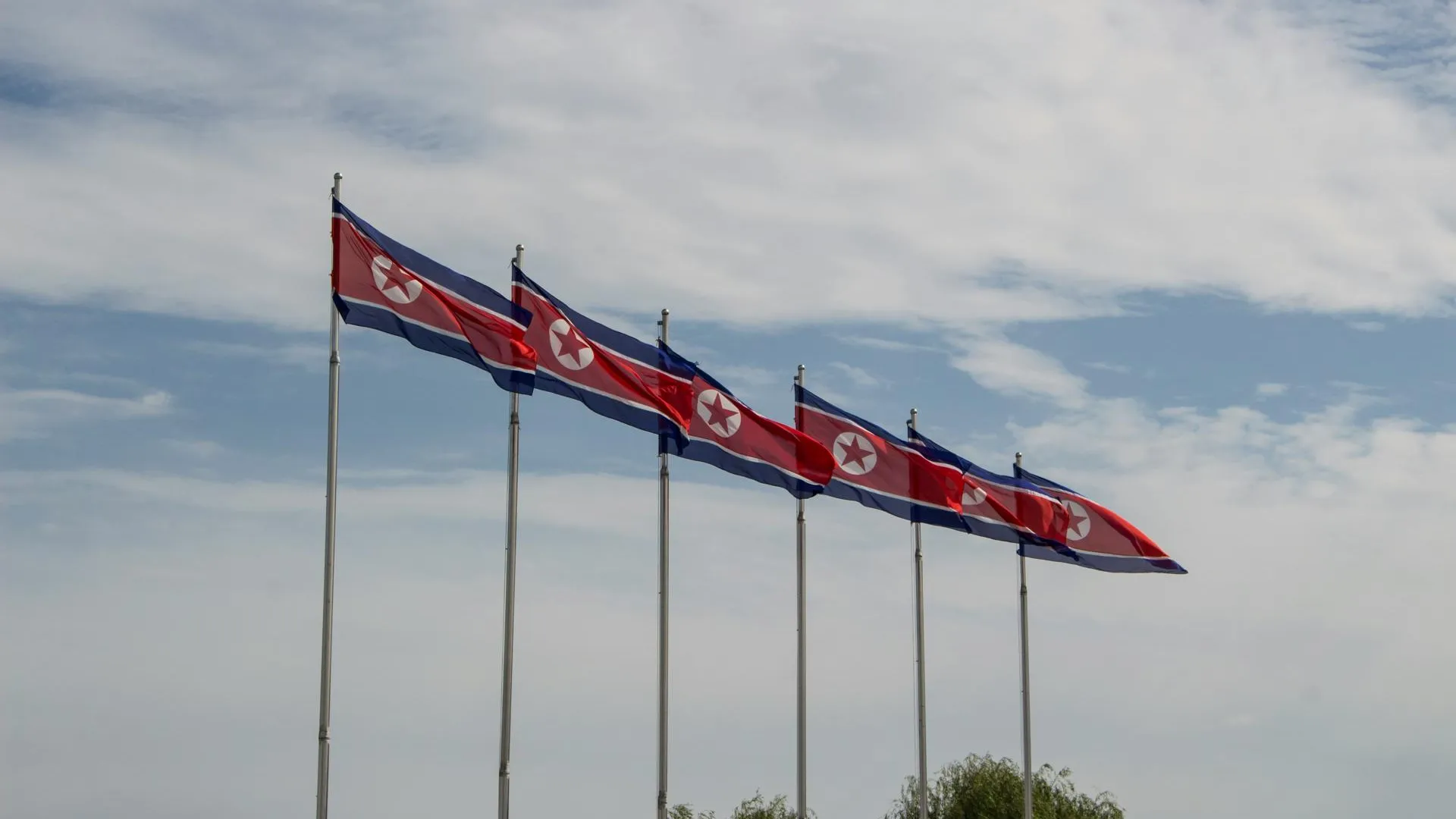КНДР пригрозила ответить на провокации «смелым решением» и изменить историю