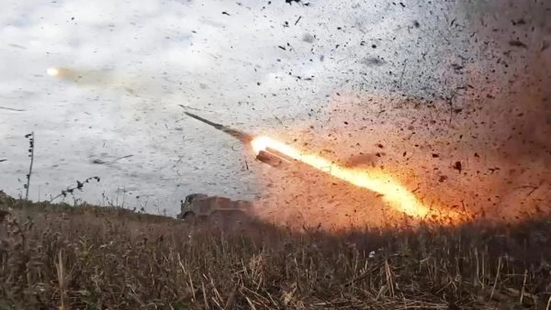 Уничтожение штаба ВСУ в Краматорске назвали болезненным ударом для украинской армии