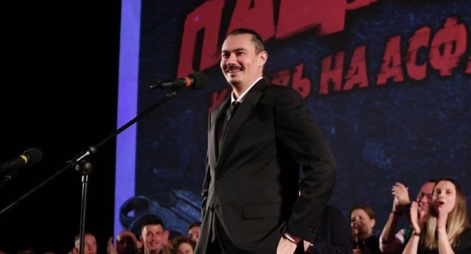 Крыжовникова со «Словом пацана» признали лучшим режиссером интернет-сериала