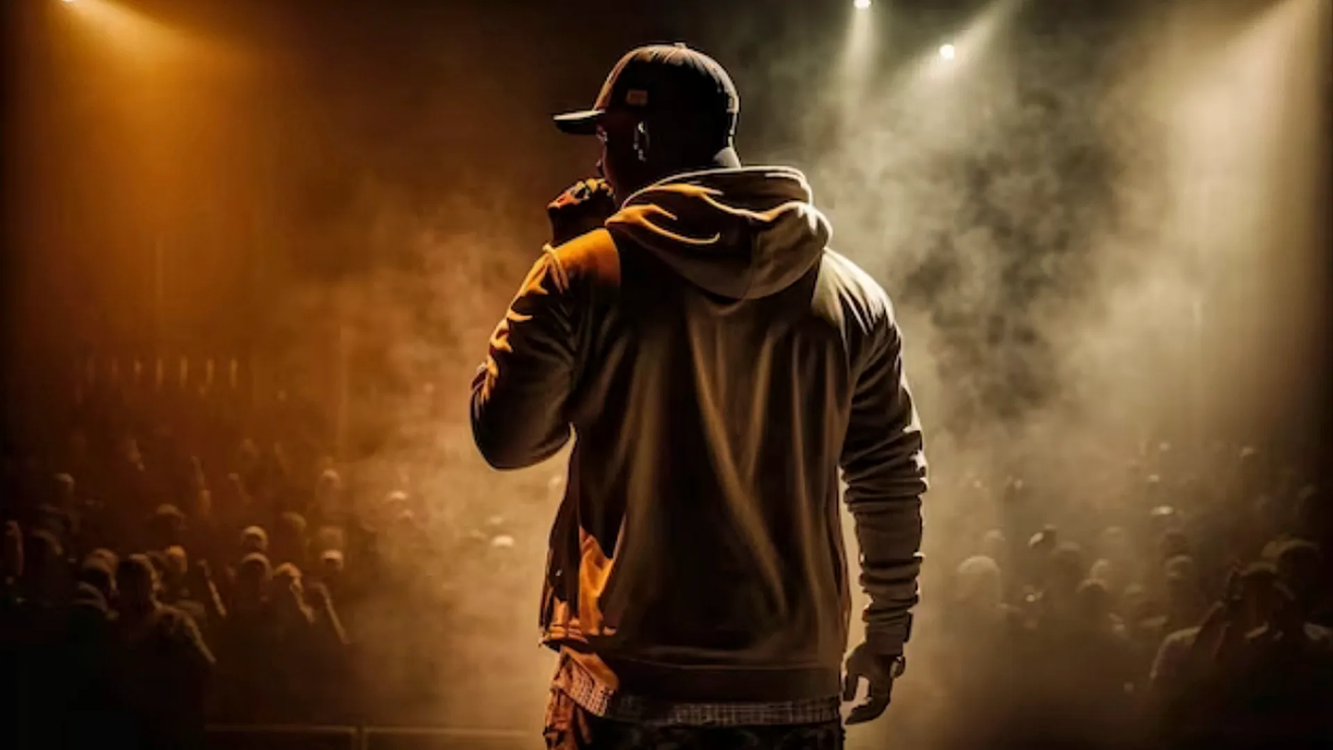 Российский хип-хоп исполнитель высказался об идее наказывать рэперов за треки о наркотиках