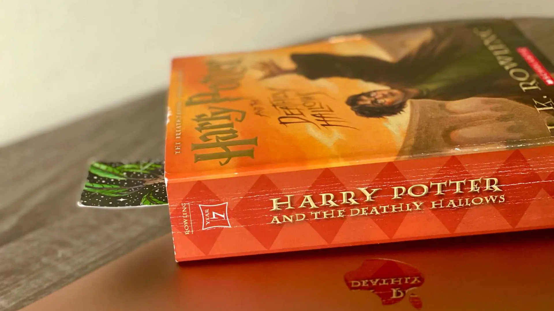 Книги о Гарри Поттере исчезнут из MyBook и «ЛитРес»