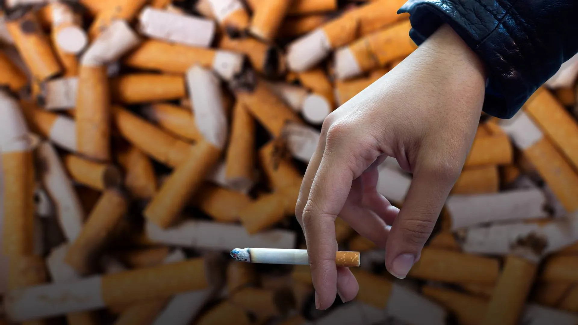 Сигареты россиян могут погаснуть без затяжек. В новых требованиях к табаку увидели риски