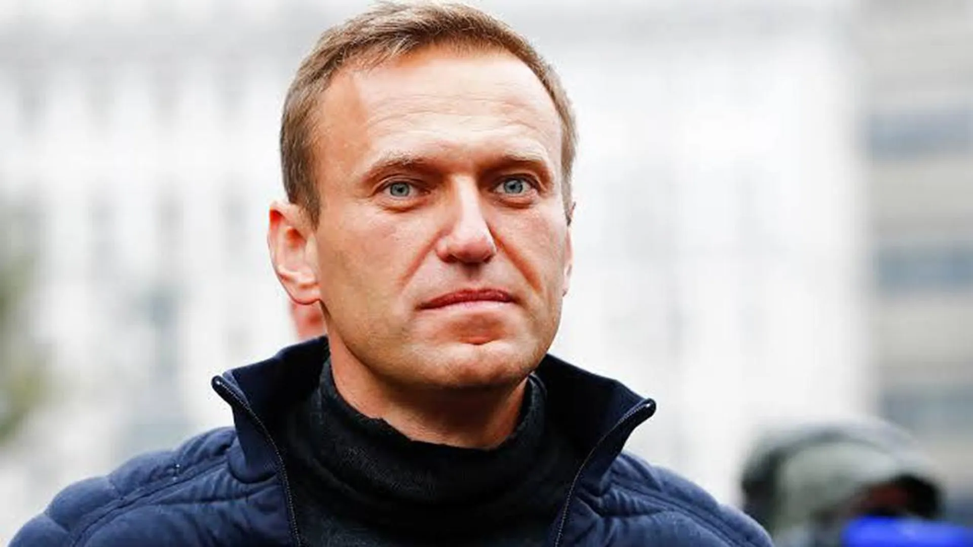 «Случилась вовремя»: выяснилось, кому была выгодна смерть Навального*