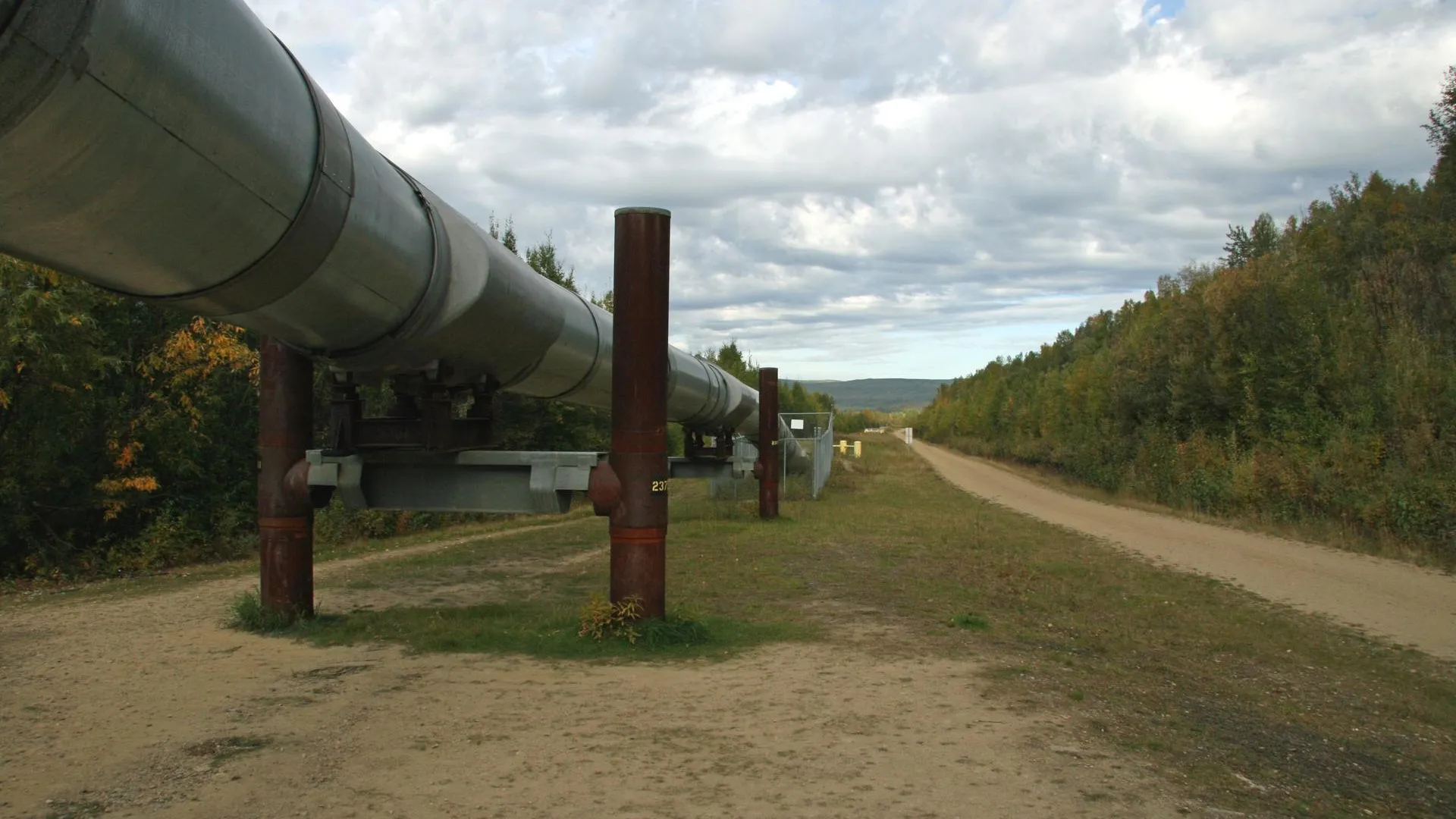 Украина назвала дедлайн по транзиту российского газа в Европу